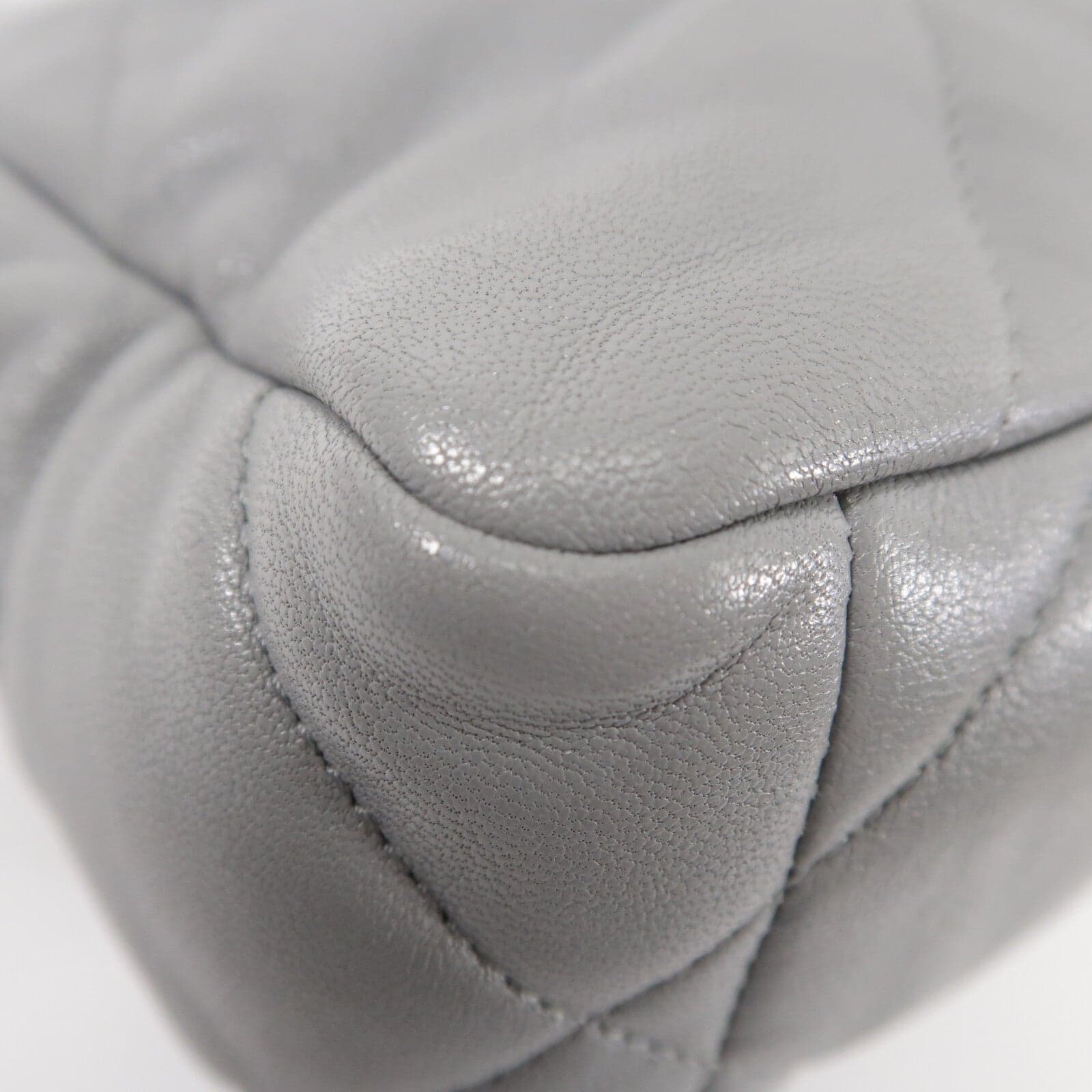 LOUIS VUITTON AS1161 2-Way Bag Lambskin