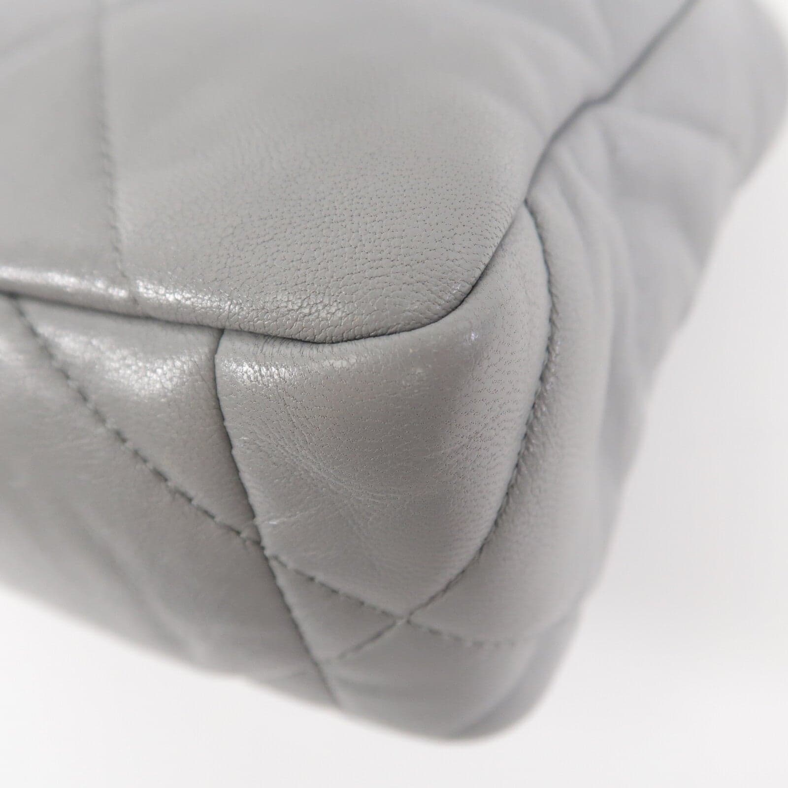 LOUIS VUITTON AS1161 2-Way Bag Lambskin