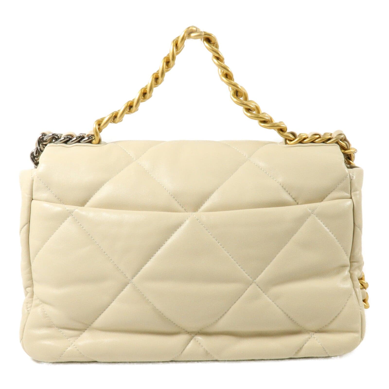LOUIS VUITTON AS1161 Shoulder Bag Calfskin