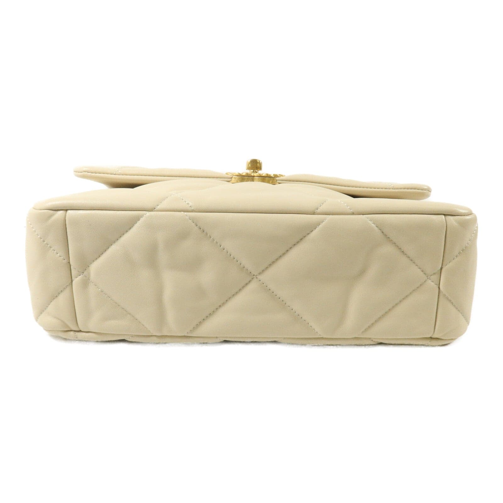 LOUIS VUITTON AS1161 Shoulder Bag Calfskin