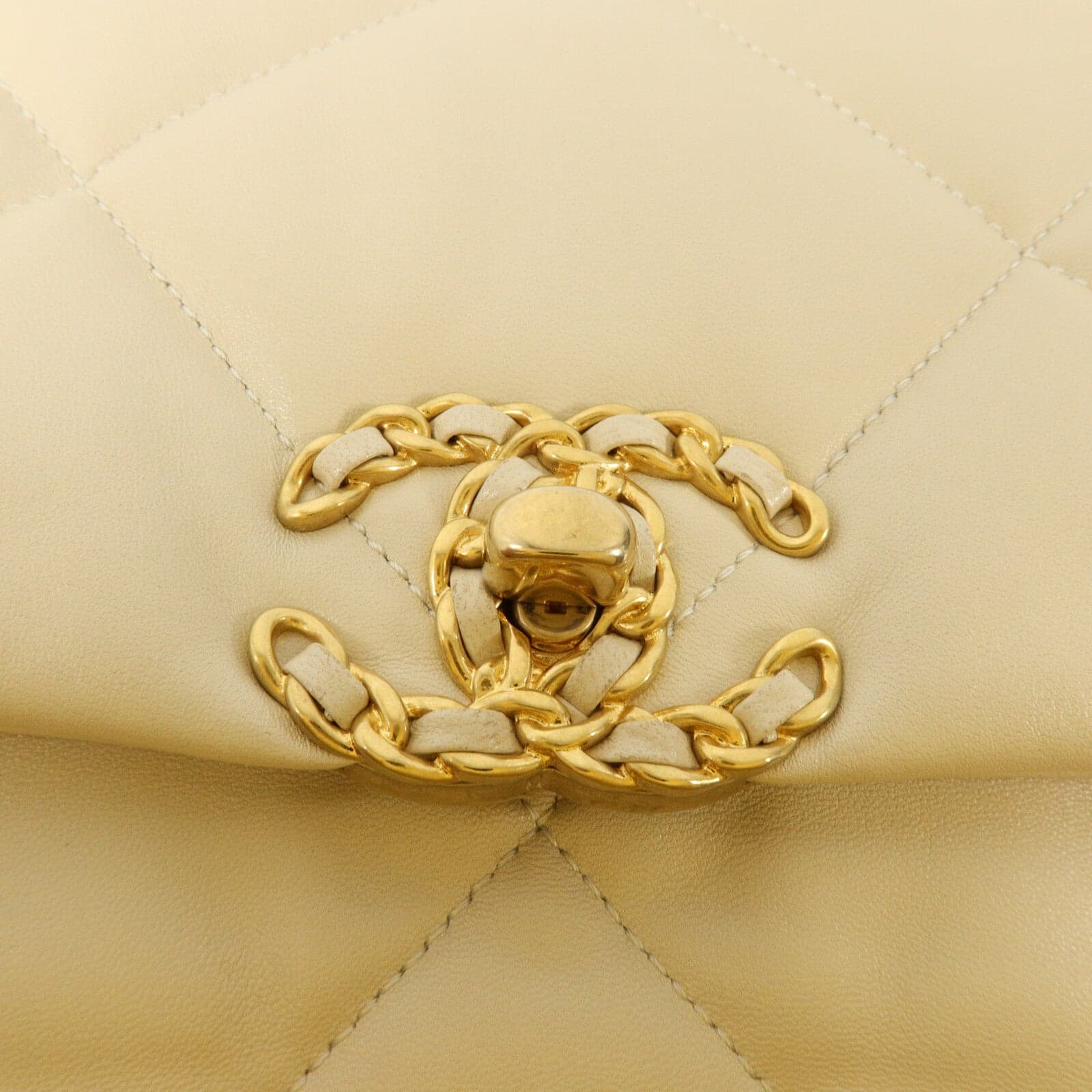 LOUIS VUITTON AS1161 Shoulder Bag Calfskin