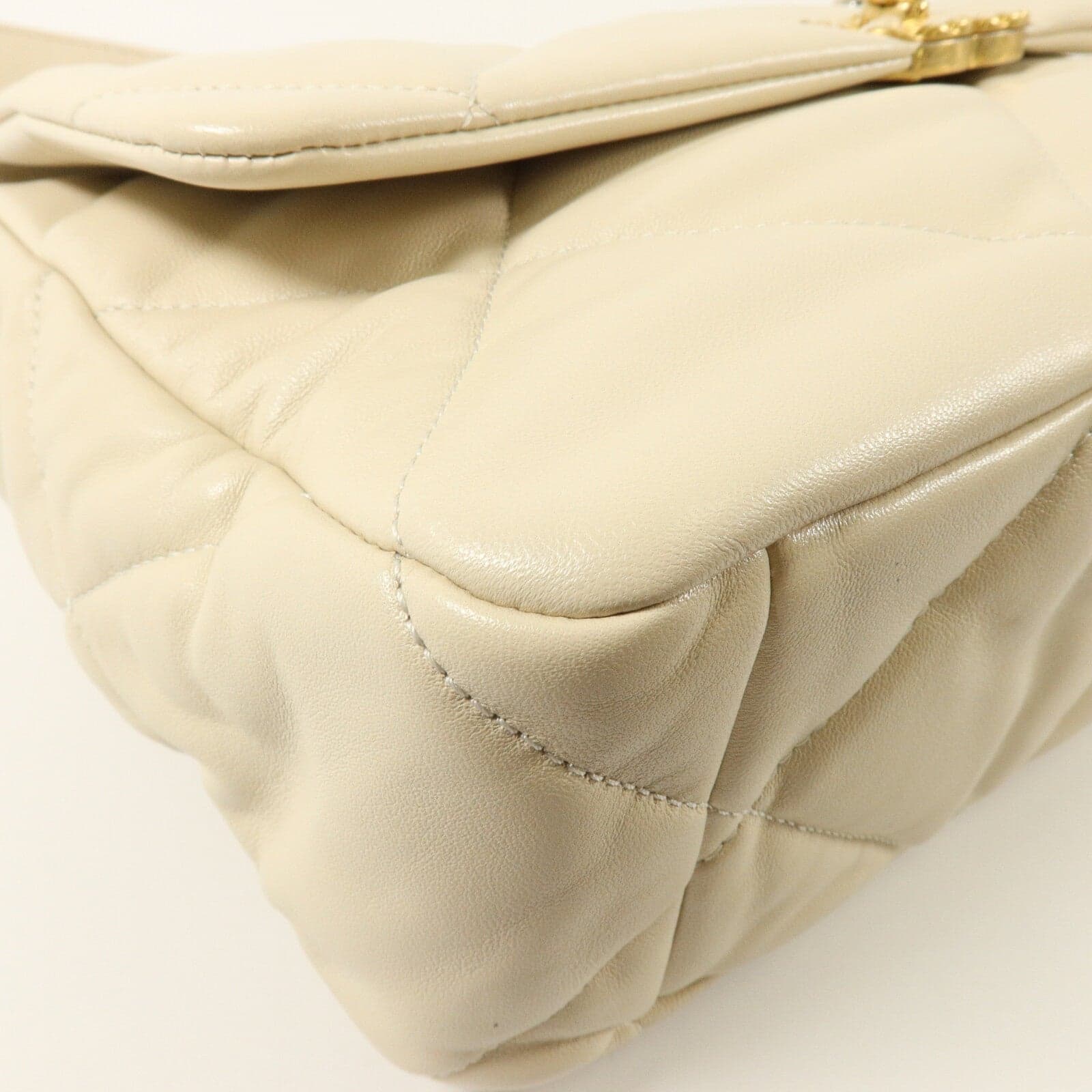 LOUIS VUITTON AS1161 Shoulder Bag Calfskin