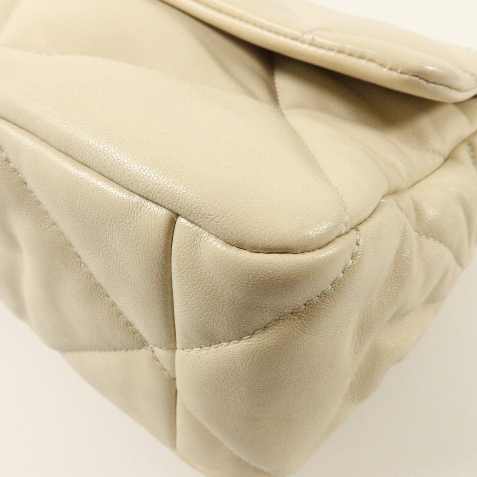 LOUIS VUITTON AS1161 Shoulder Bag Calfskin