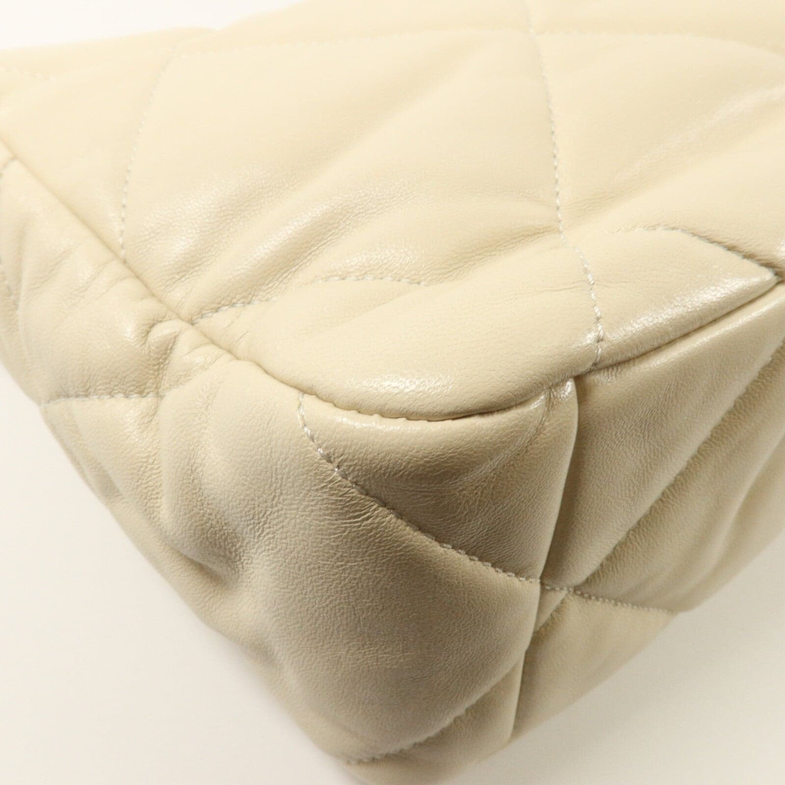 LOUIS VUITTON AS1161 Shoulder Bag Calfskin