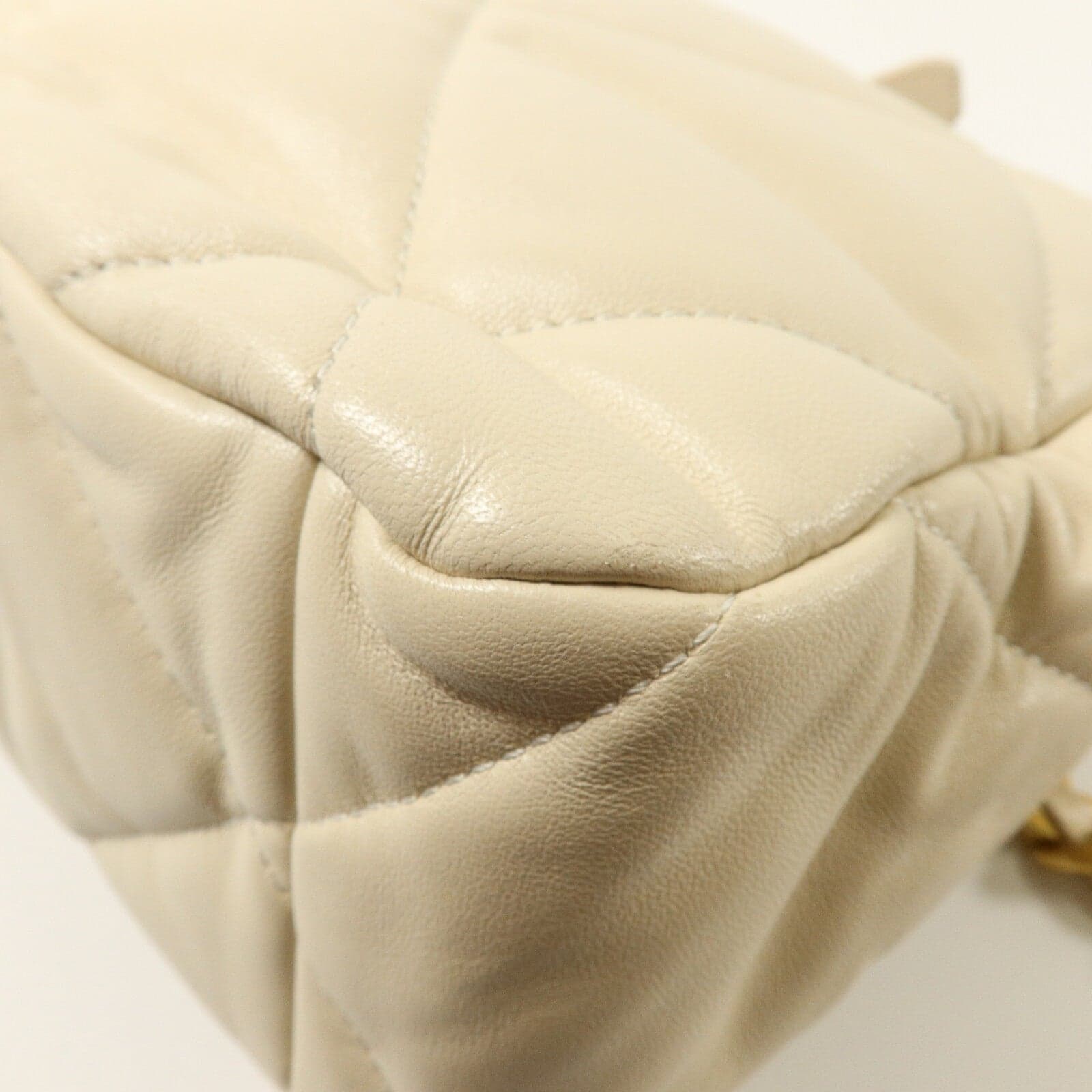 LOUIS VUITTON AS1161 Shoulder Bag Calfskin