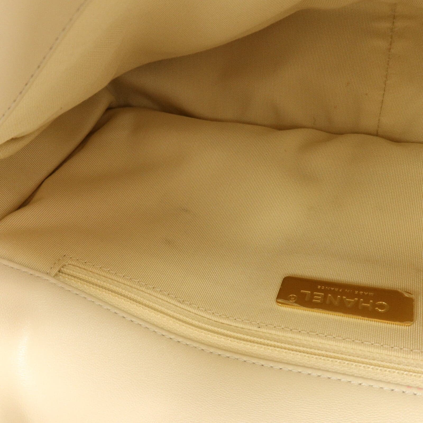 LOUIS VUITTON AS1161 Shoulder Bag Calfskin