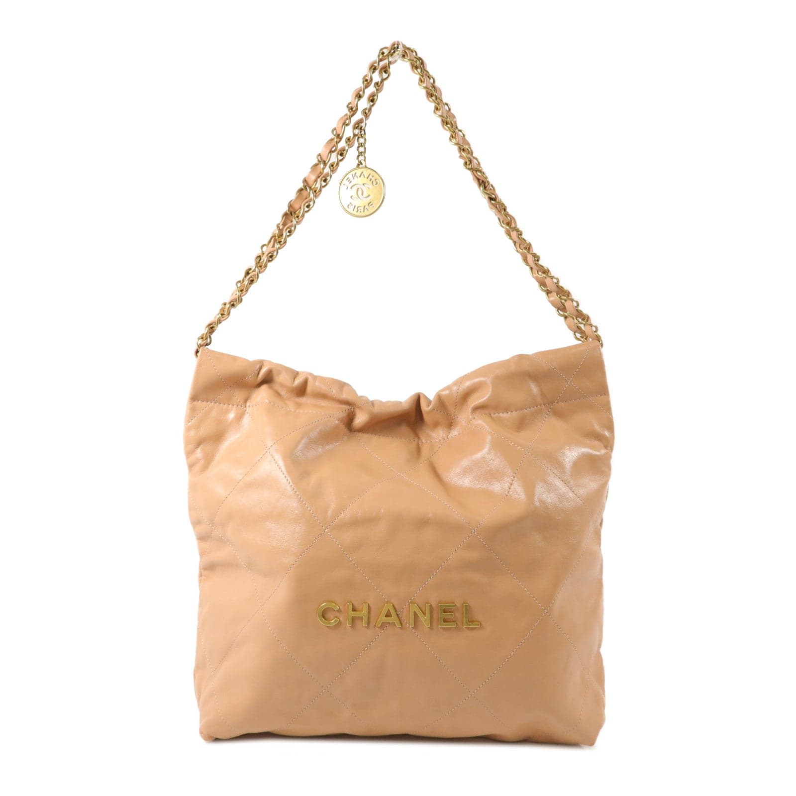 LOUIS VUITTON AS3260 Shoulder Bag Calfskin
