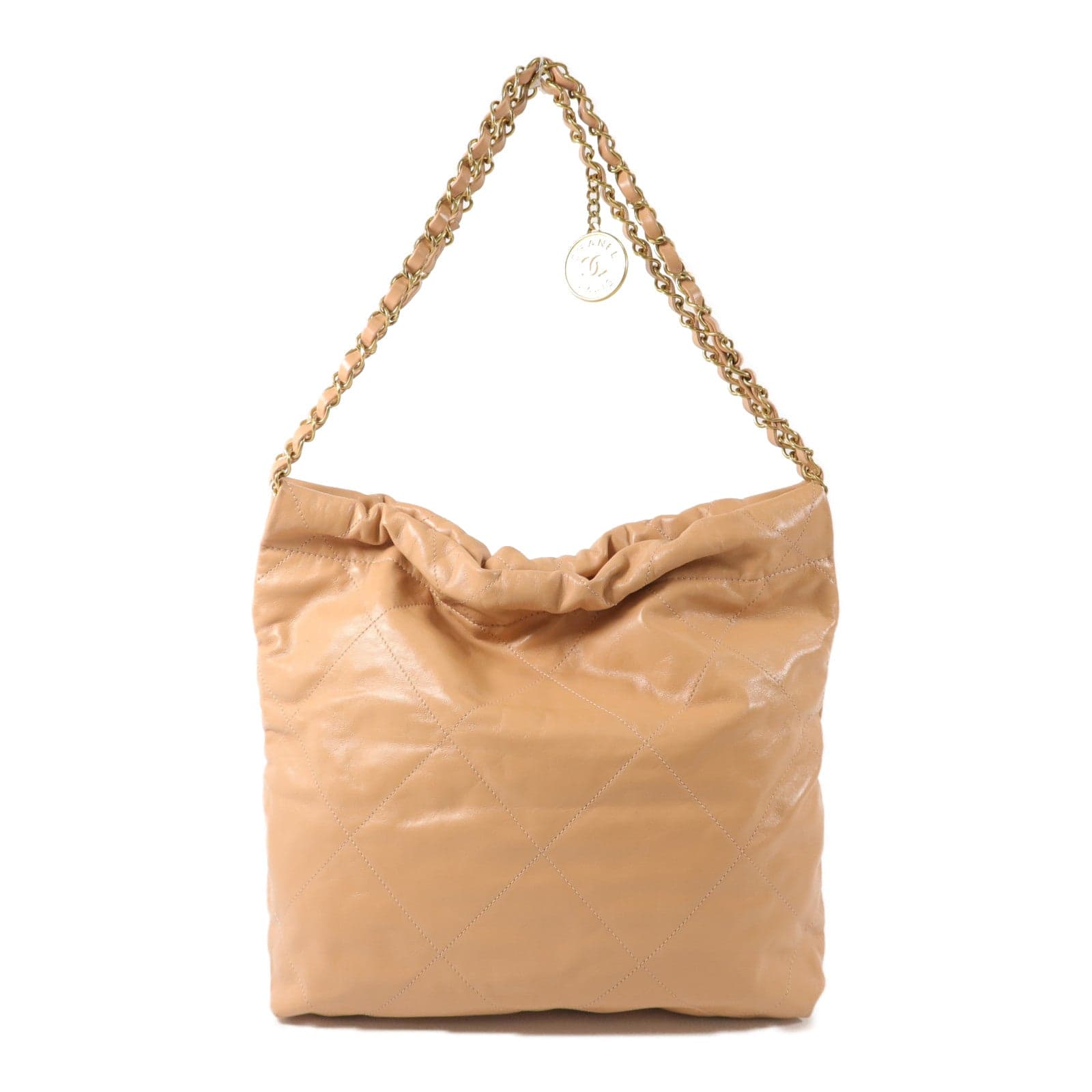 LOUIS VUITTON AS3260 Shoulder Bag Calfskin