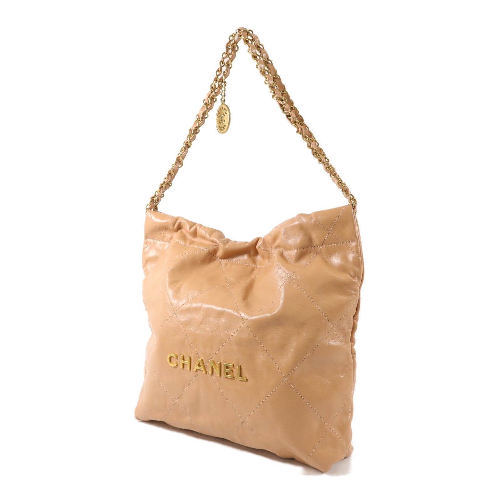 LOUIS VUITTON AS3260 Shoulder Bag Calfskin