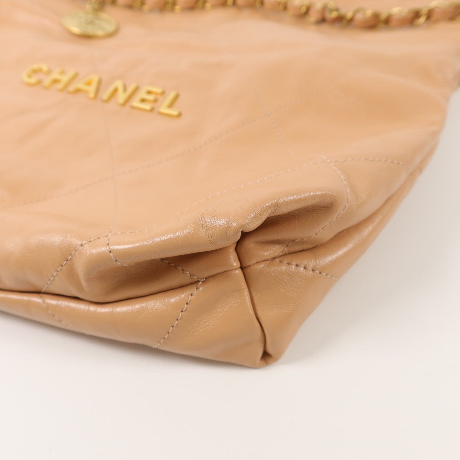 LOUIS VUITTON AS3260 Shoulder Bag Calfskin