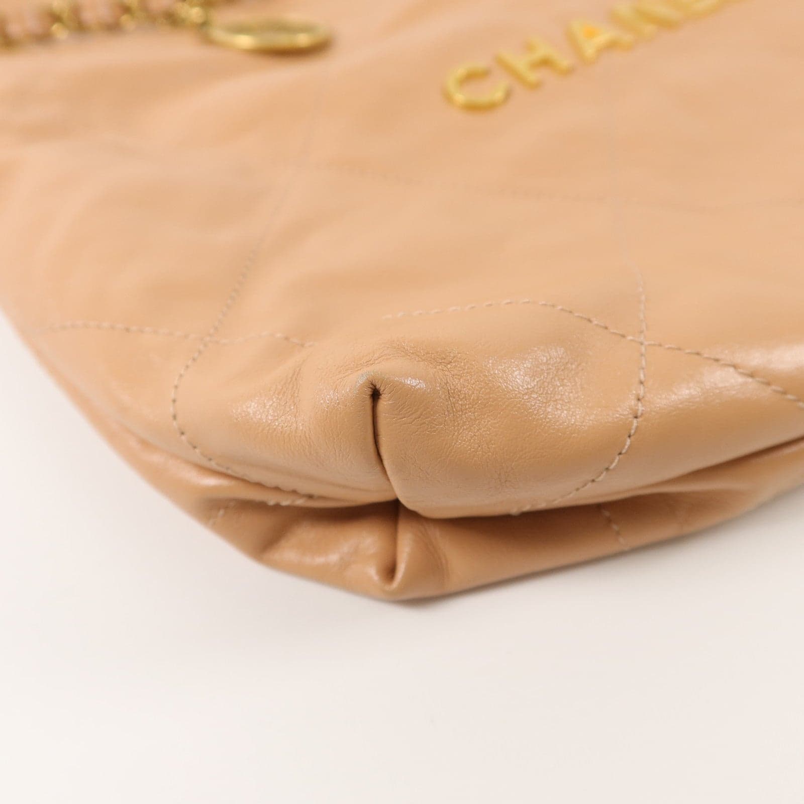 LOUIS VUITTON AS3260 Shoulder Bag Calfskin