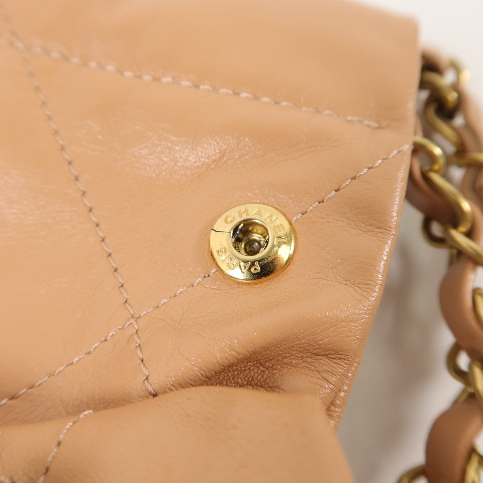 LOUIS VUITTON AS3260 Shoulder Bag Calfskin