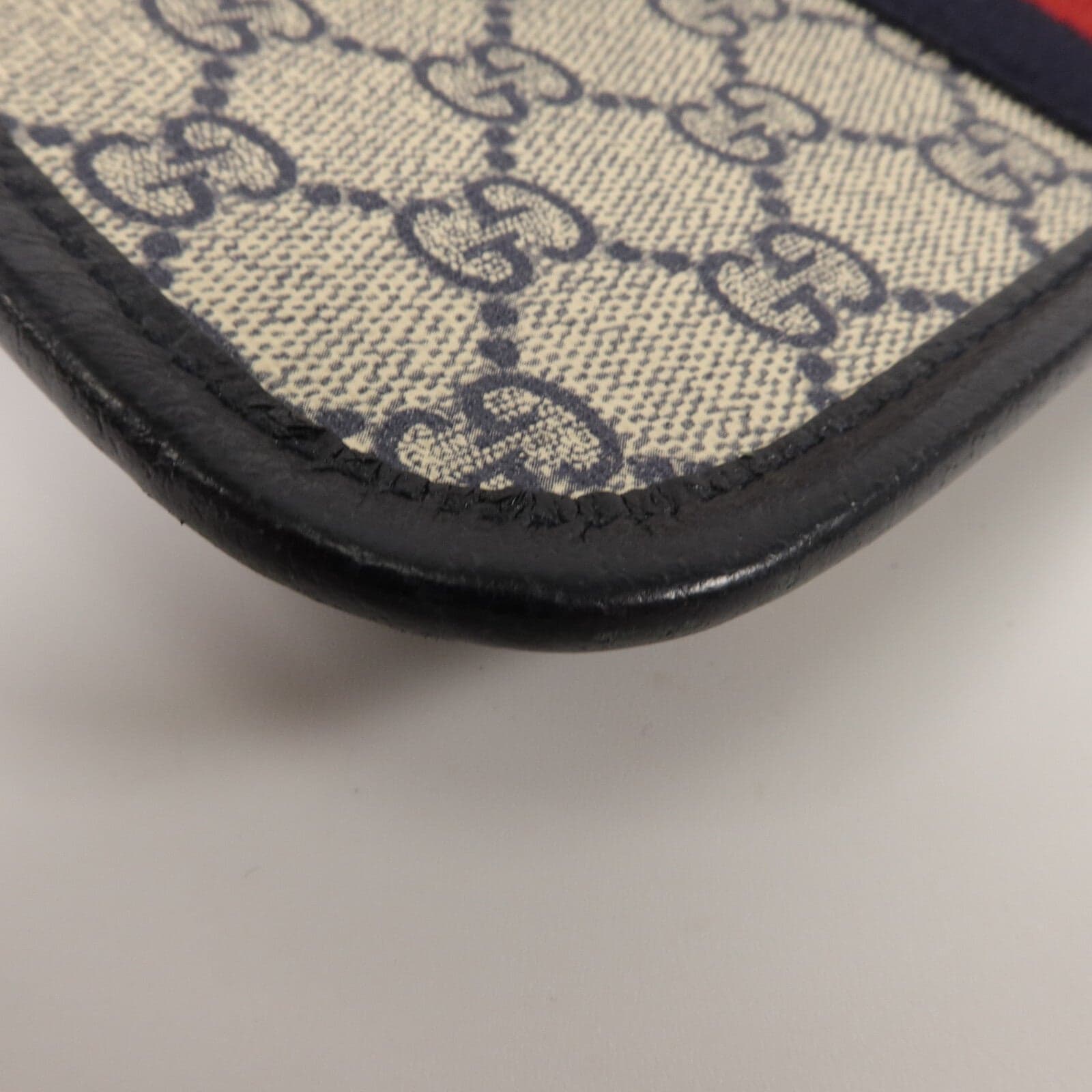 LOUIS VUITTON 674081 Belt Bag Coated Canvas