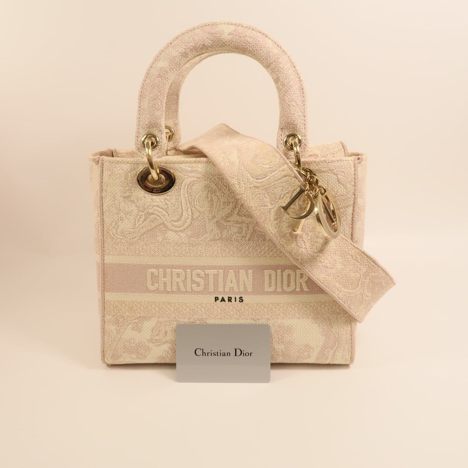 LOUIS VUITTON 2-Way Bag Canvas
