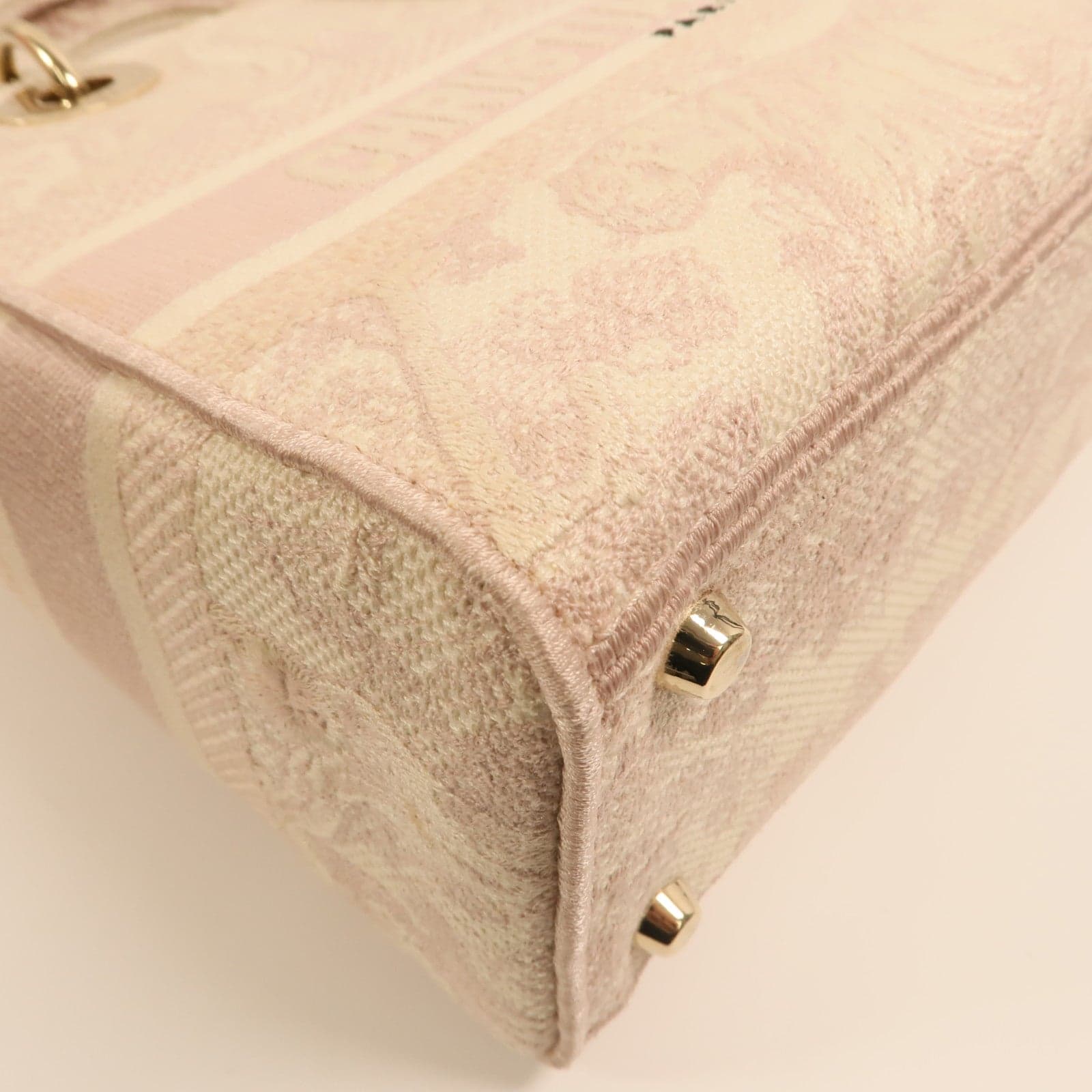 LOUIS VUITTON 2-Way Bag Canvas