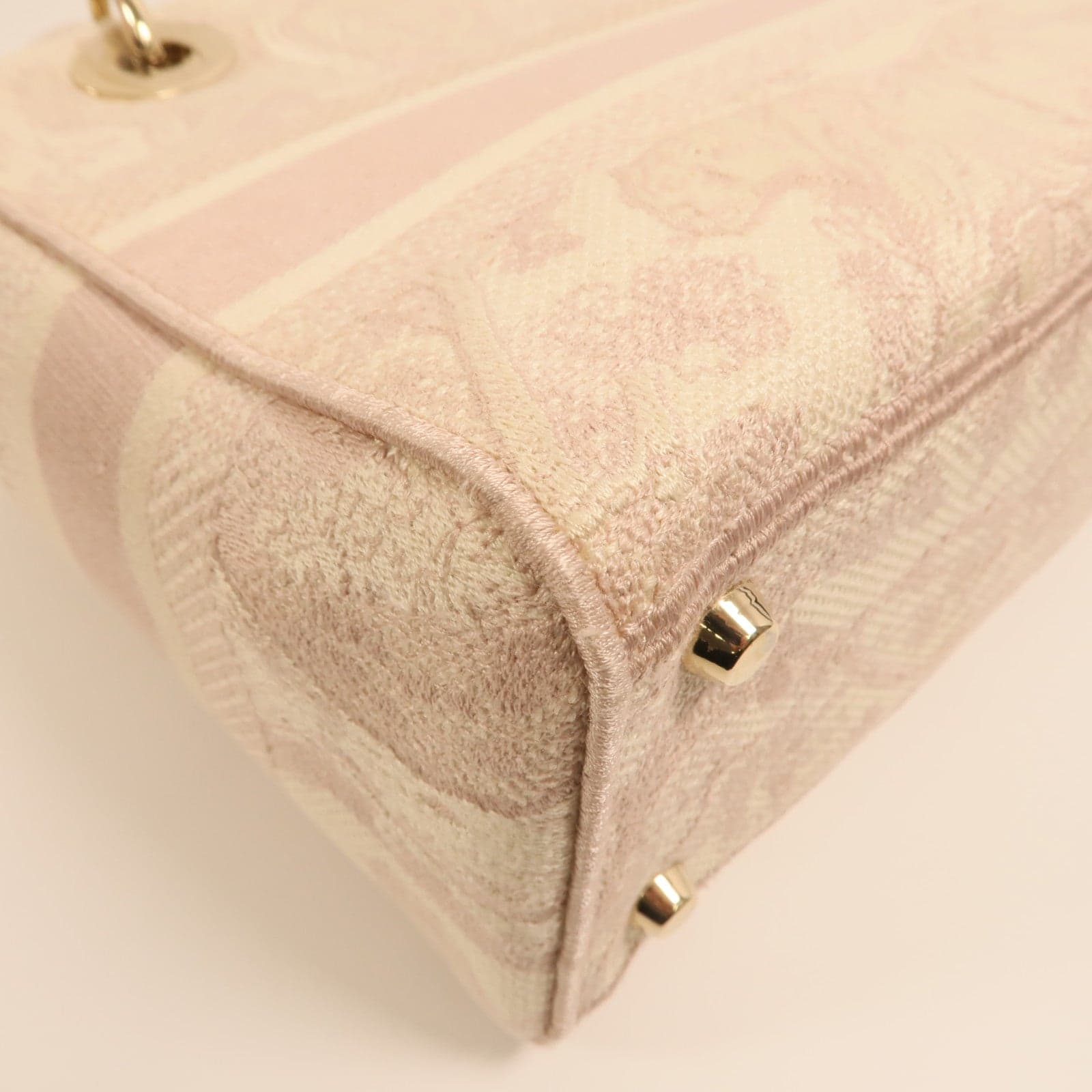 LOUIS VUITTON 2-Way Bag Canvas
