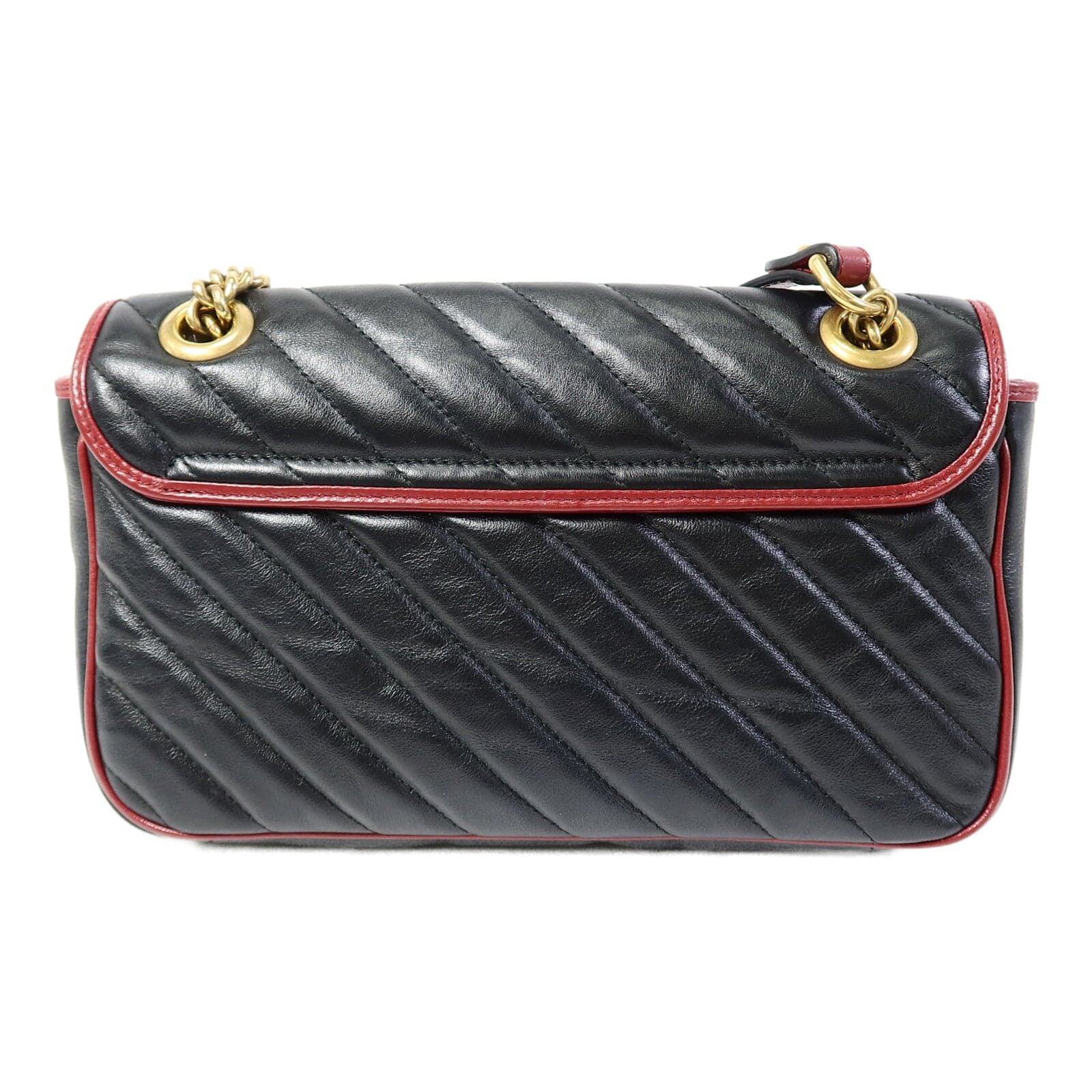 LOUIS VUITTON 443497 Shoulder Bag Calfskin