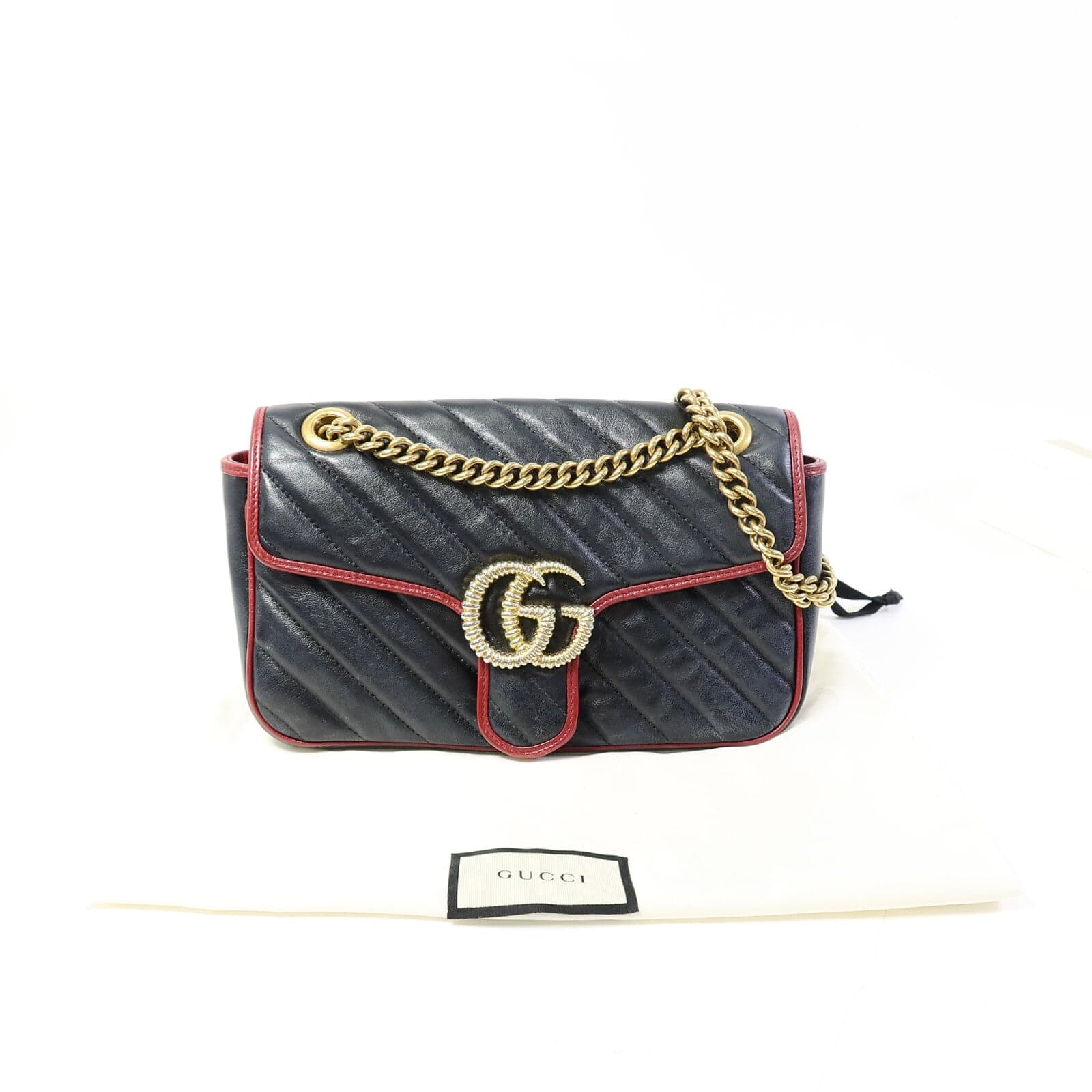 LOUIS VUITTON 443497 Shoulder Bag Calfskin