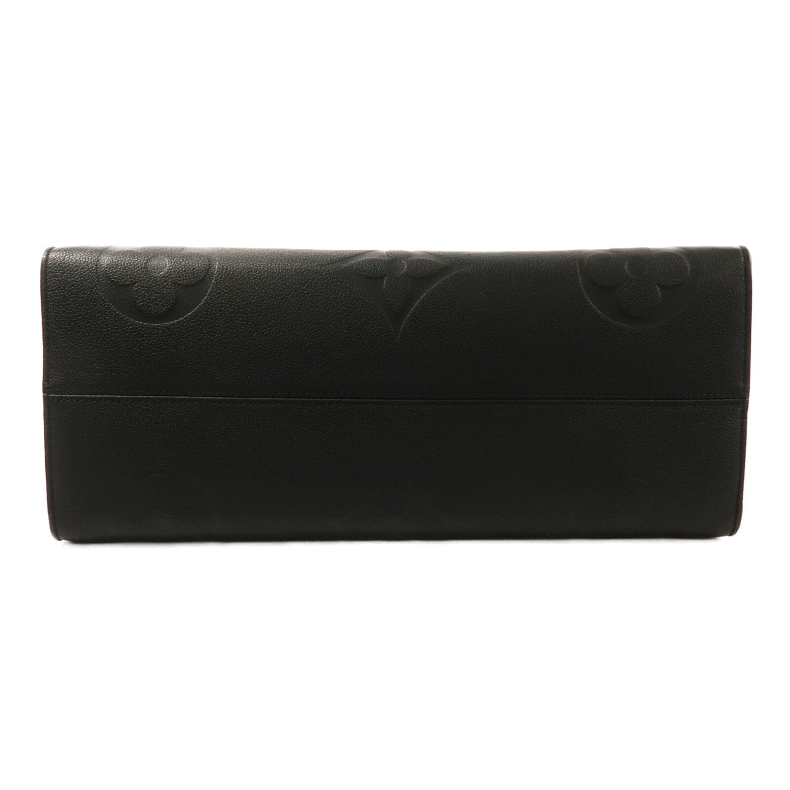 LOUIS VUITTON OnTheGo M44925 2-Way Bag Calfskin