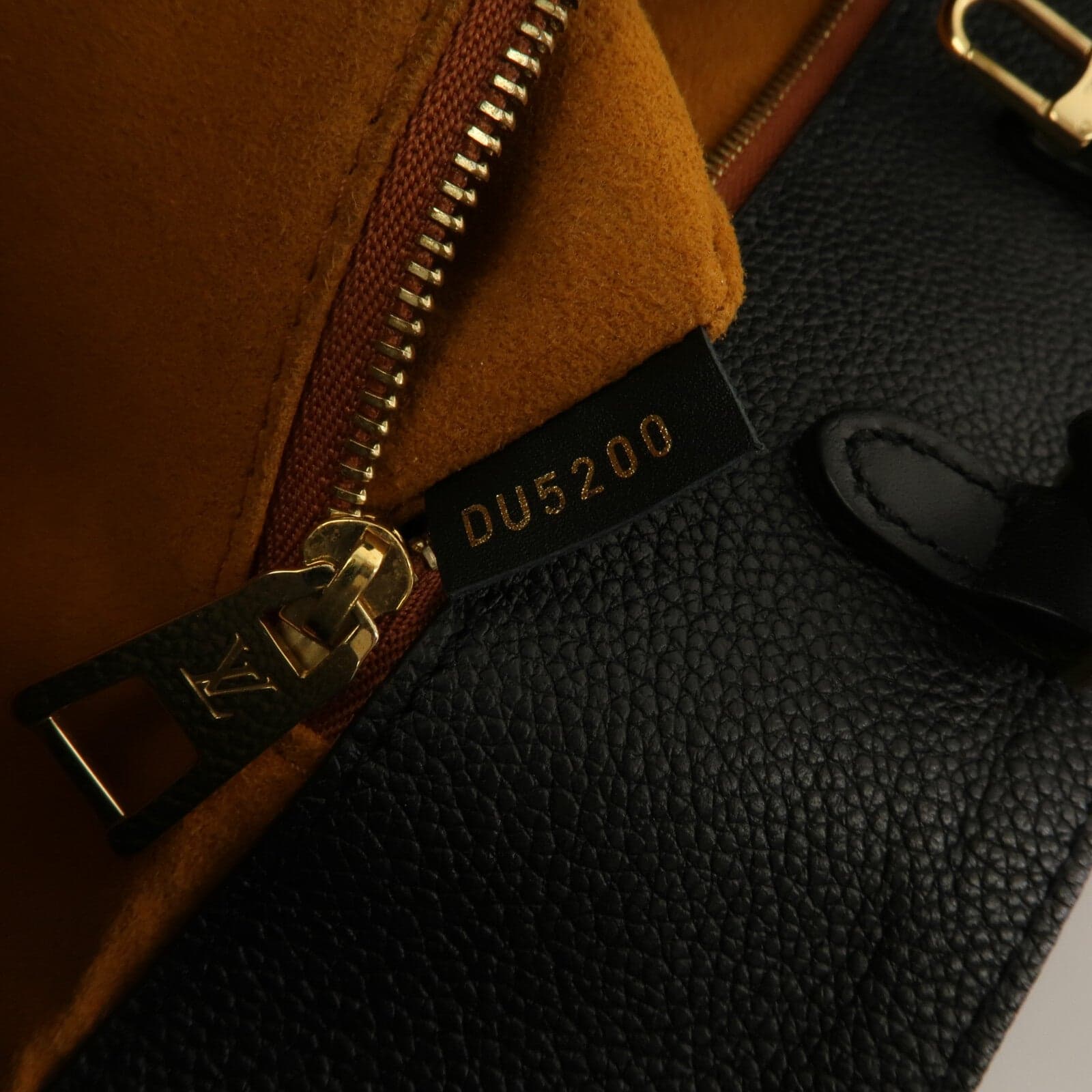 LOUIS VUITTON OnTheGo M44925 2-Way Bag Calfskin