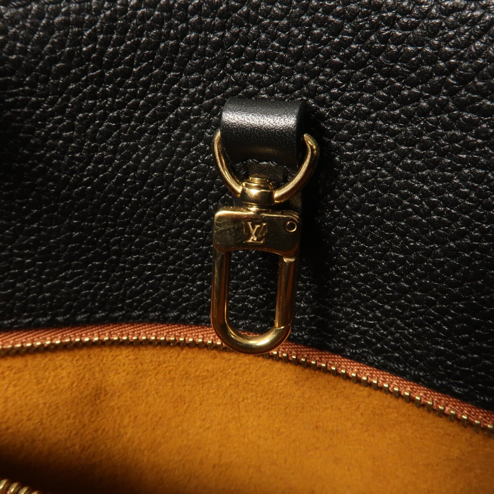 LOUIS VUITTON OnTheGo M44925 2-Way Bag Calfskin