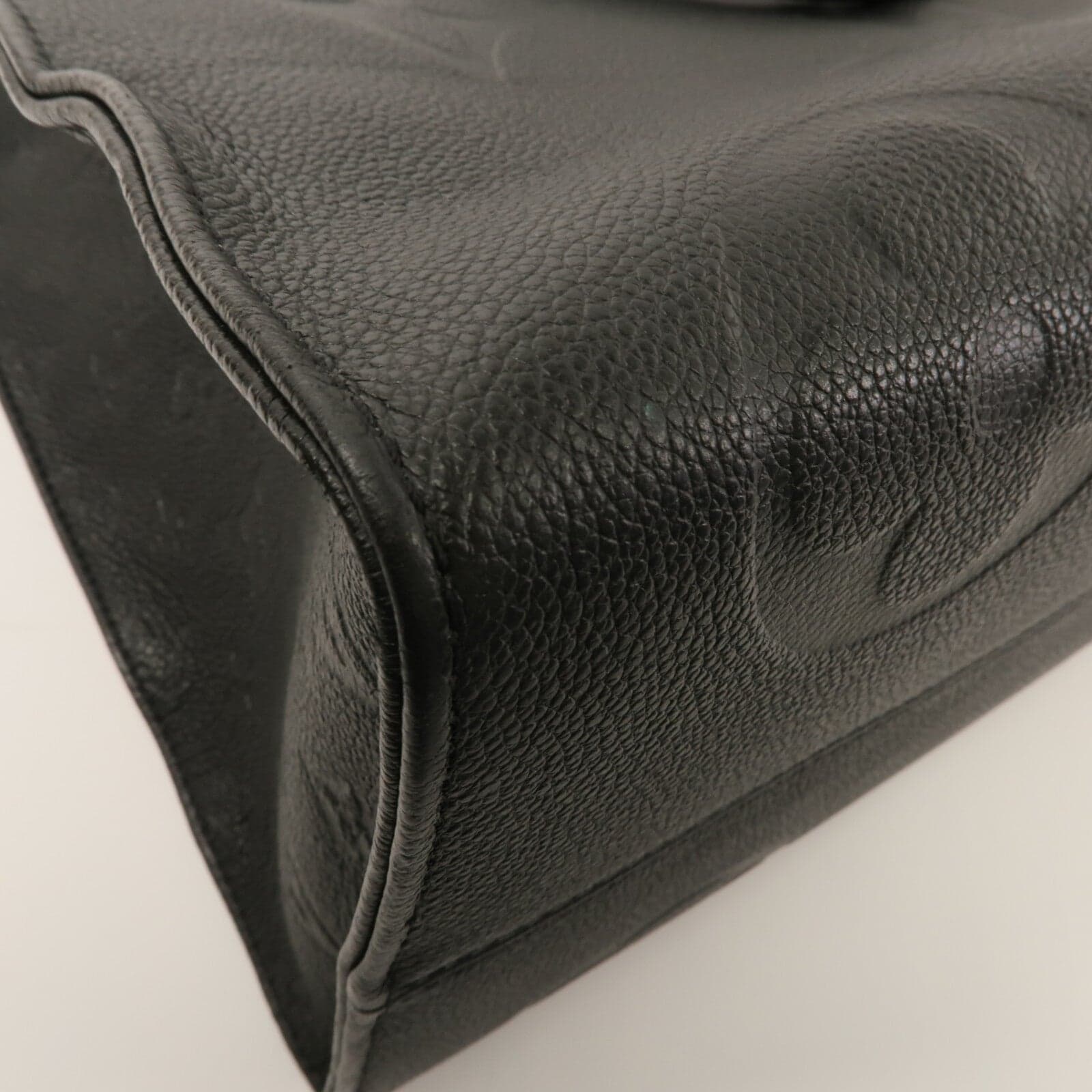 LOUIS VUITTON OnTheGo M44925 2-Way Bag Calfskin