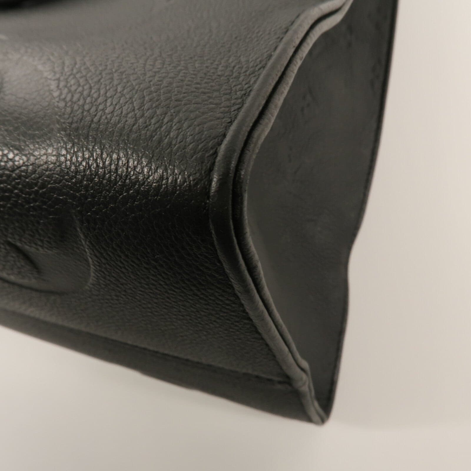 LOUIS VUITTON OnTheGo M44925 2-Way Bag Calfskin