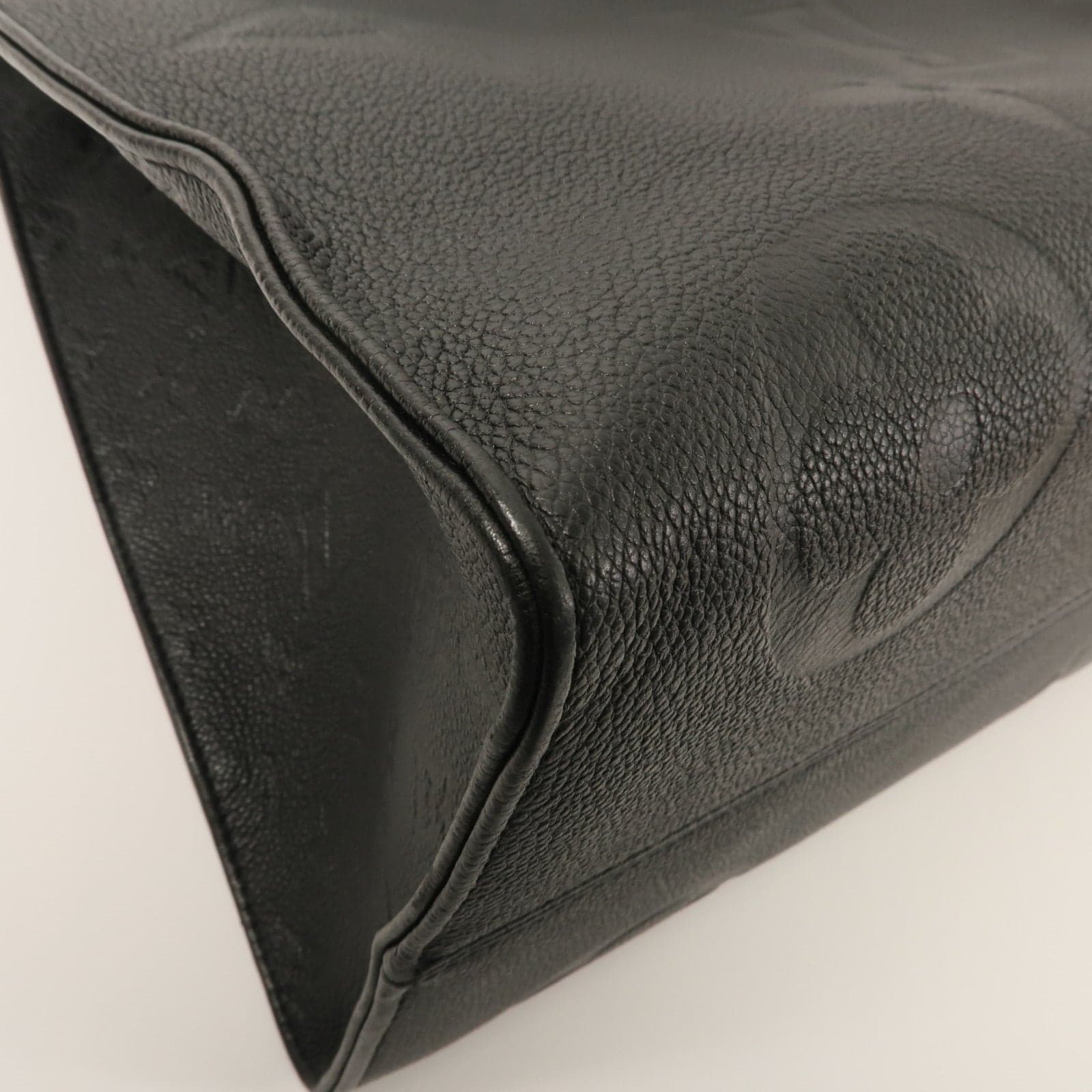 LOUIS VUITTON OnTheGo M44925 2-Way Bag Calfskin