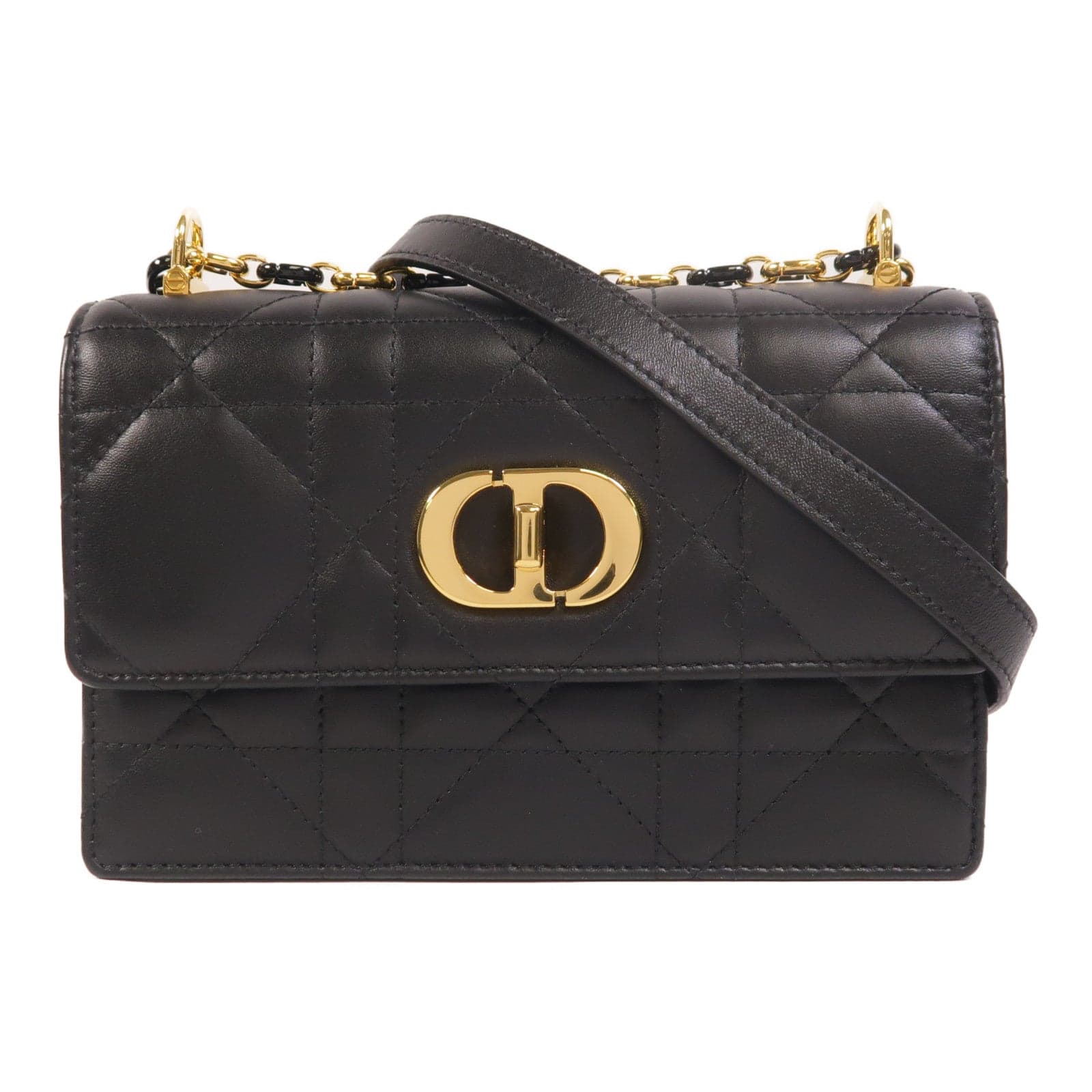 LOUIS VUITTON S5169UDAX_M900 Shoulder Bag Lambskin