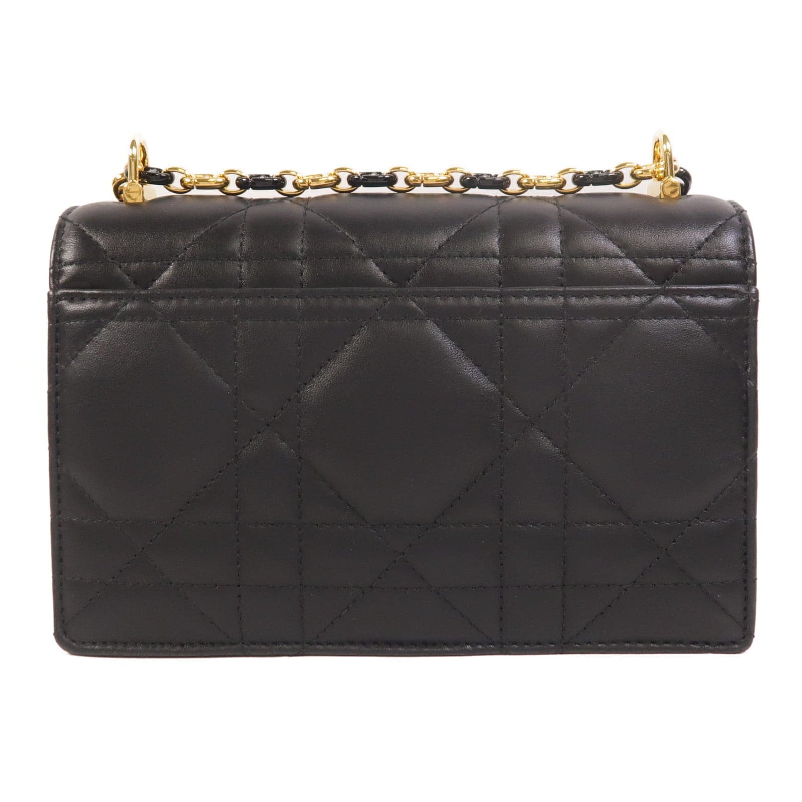 LOUIS VUITTON S5169UDAX_M900 Shoulder Bag Lambskin
