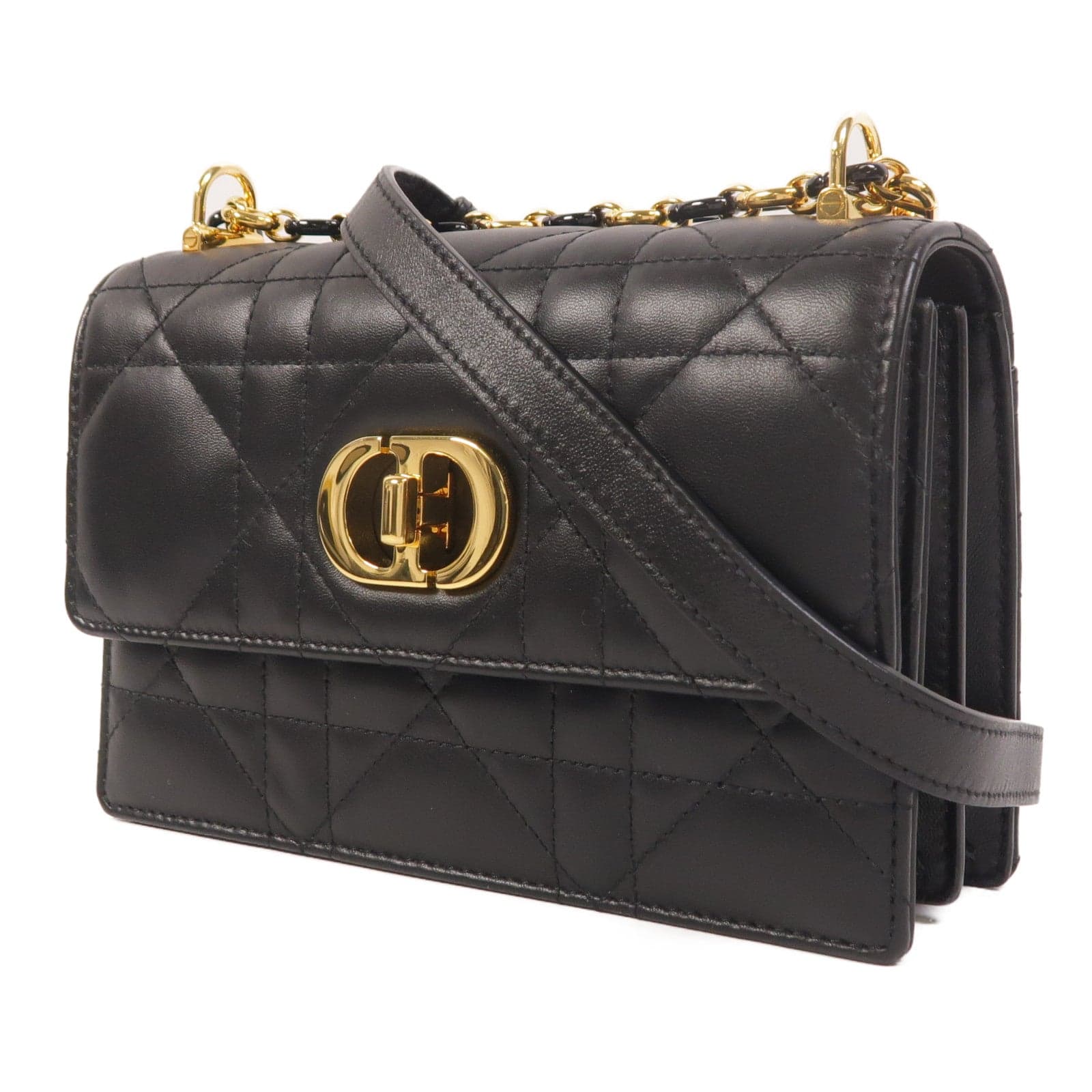 LOUIS VUITTON S5169UDAX_M900 Shoulder Bag Lambskin
