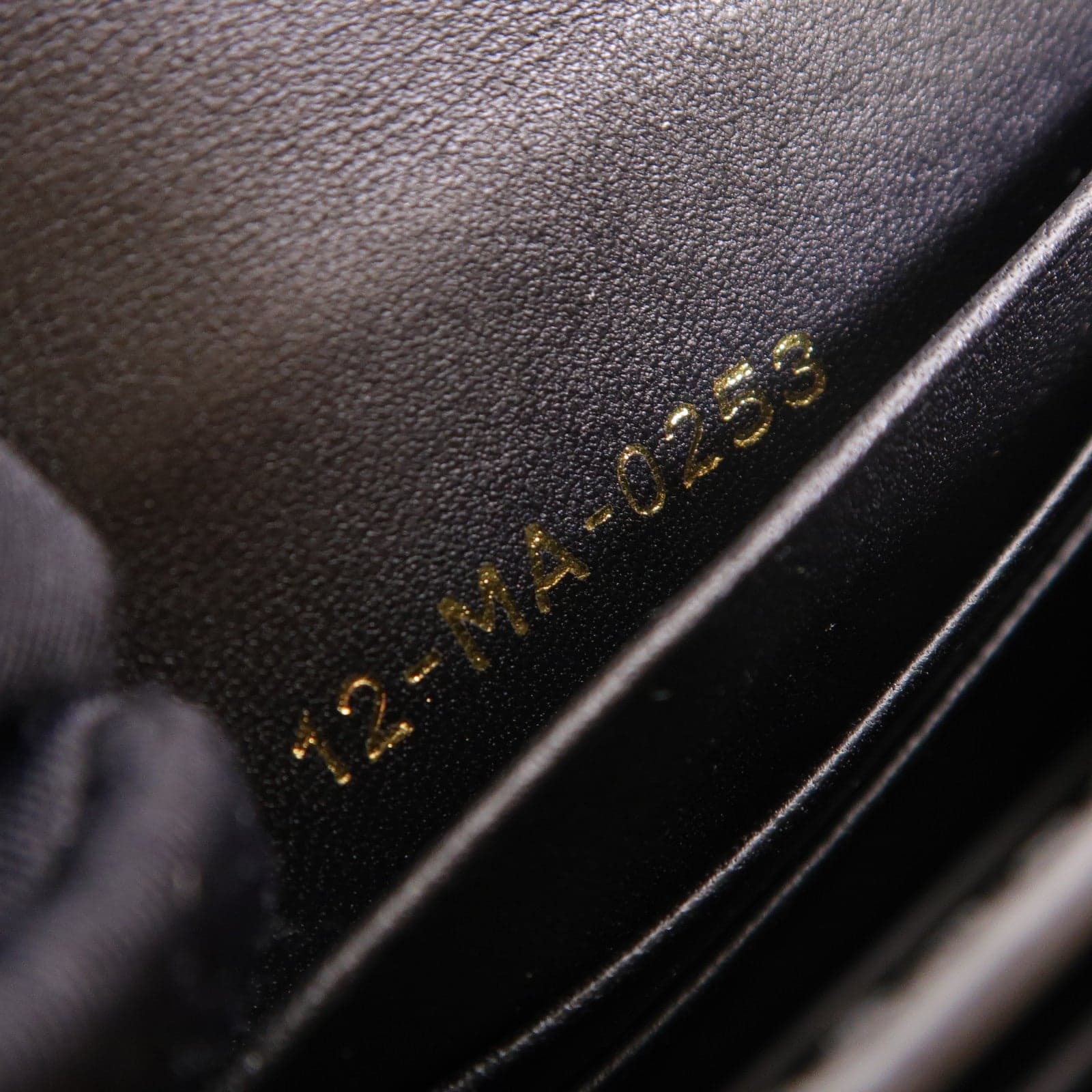 LOUIS VUITTON S5169UDAX_M900 Shoulder Bag Lambskin
