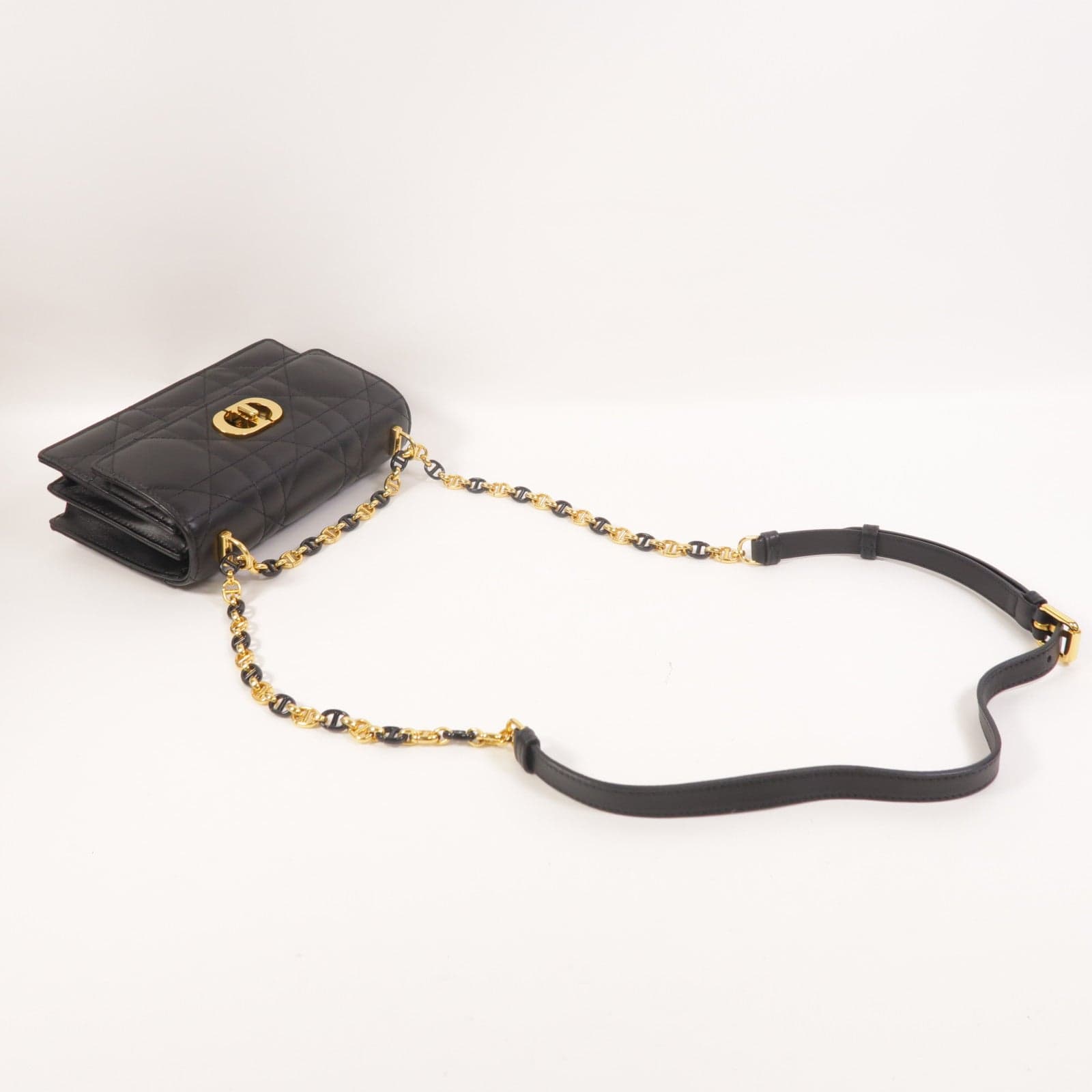 LOUIS VUITTON S5169UDAX_M900 Shoulder Bag Lambskin