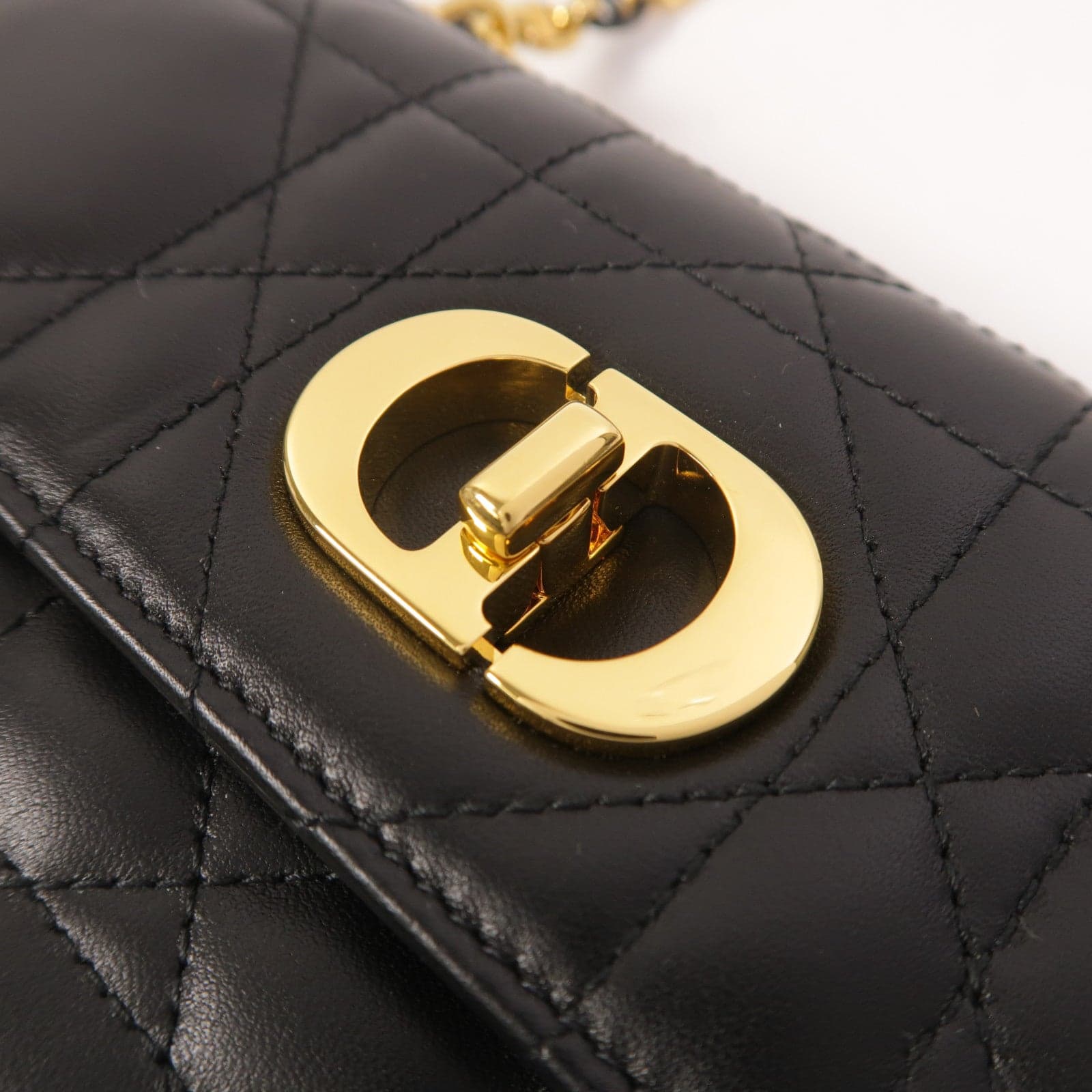 LOUIS VUITTON S5169UDAX_M900 Shoulder Bag Lambskin