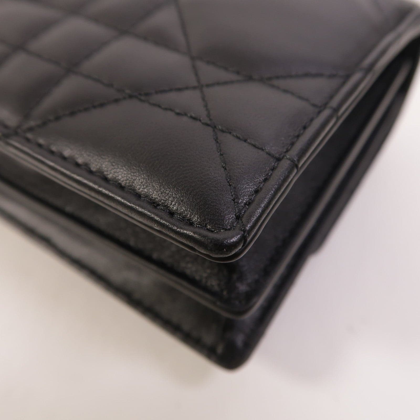 LOUIS VUITTON S5169UDAX_M900 Shoulder Bag Lambskin