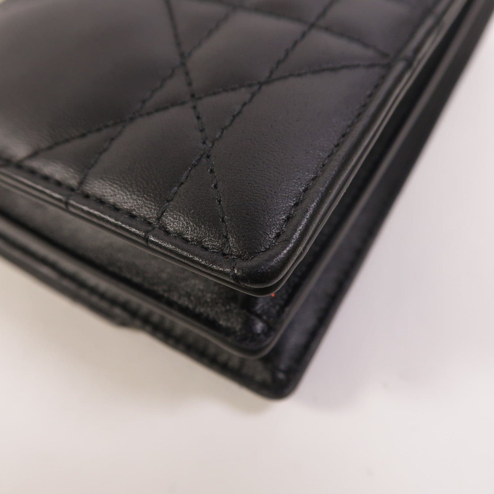 LOUIS VUITTON S5169UDAX_M900 Shoulder Bag Lambskin
