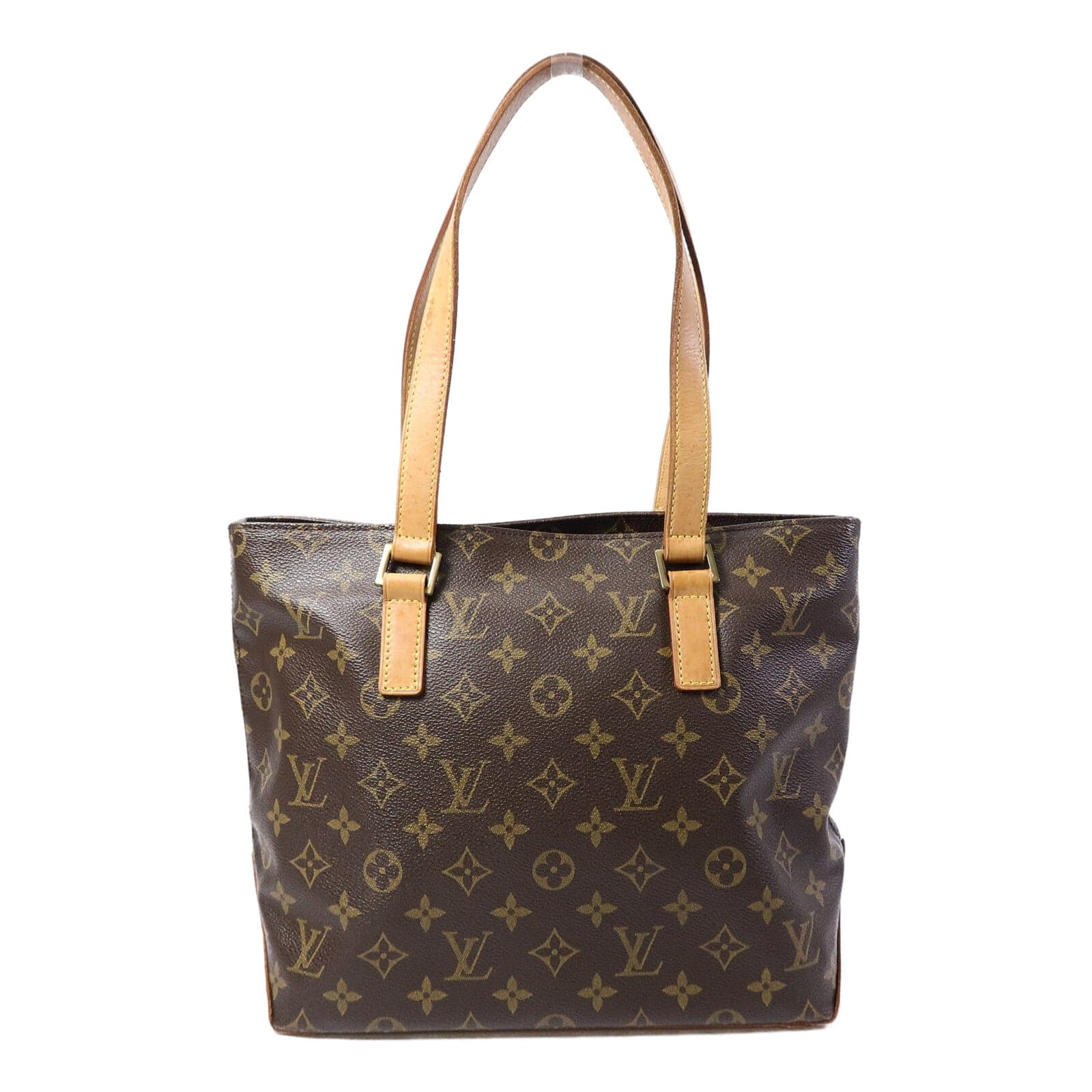 LOUIS VUITTON M51148 Shoulder Bag Coated Canvas
