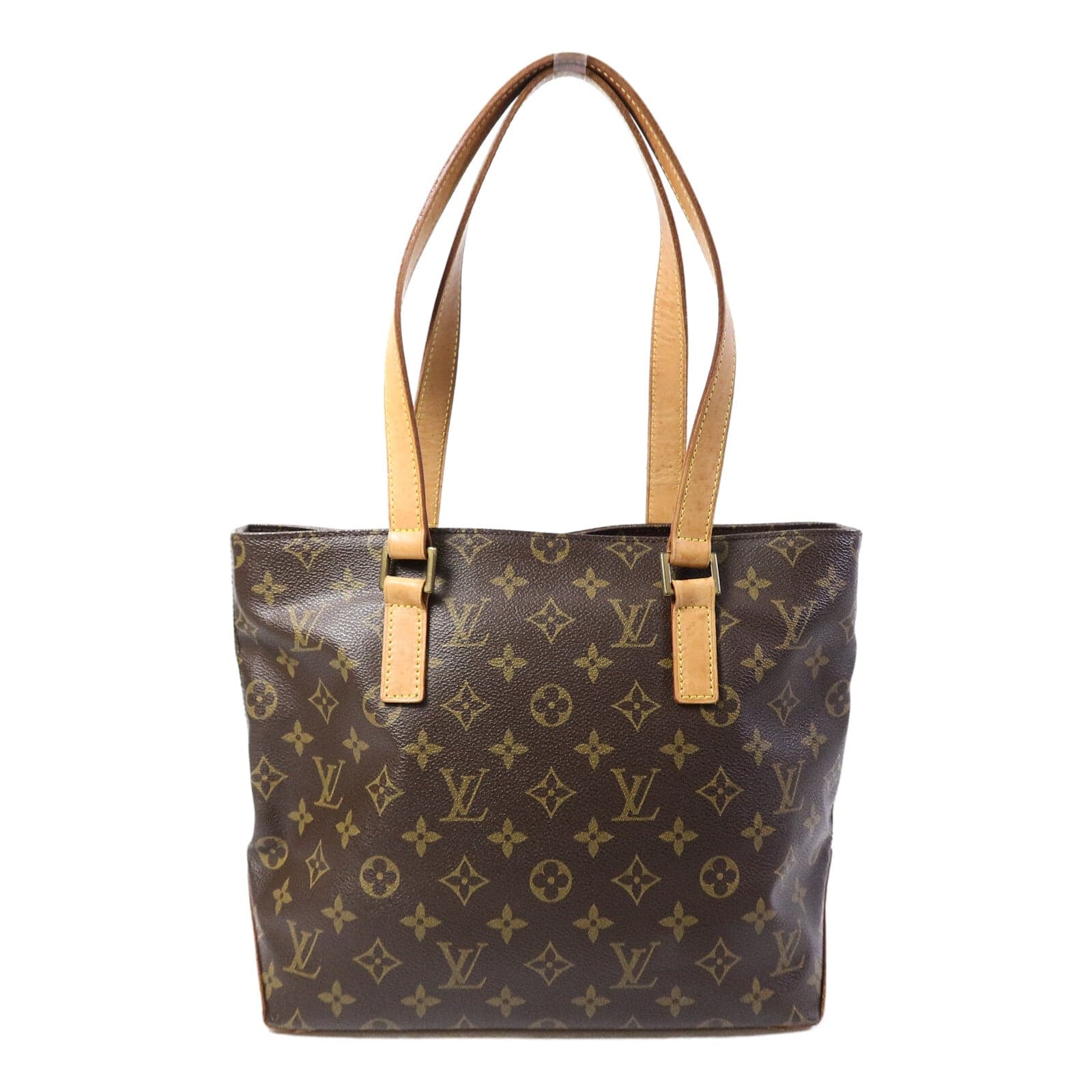 LOUIS VUITTON M51148 Shoulder Bag Coated Canvas