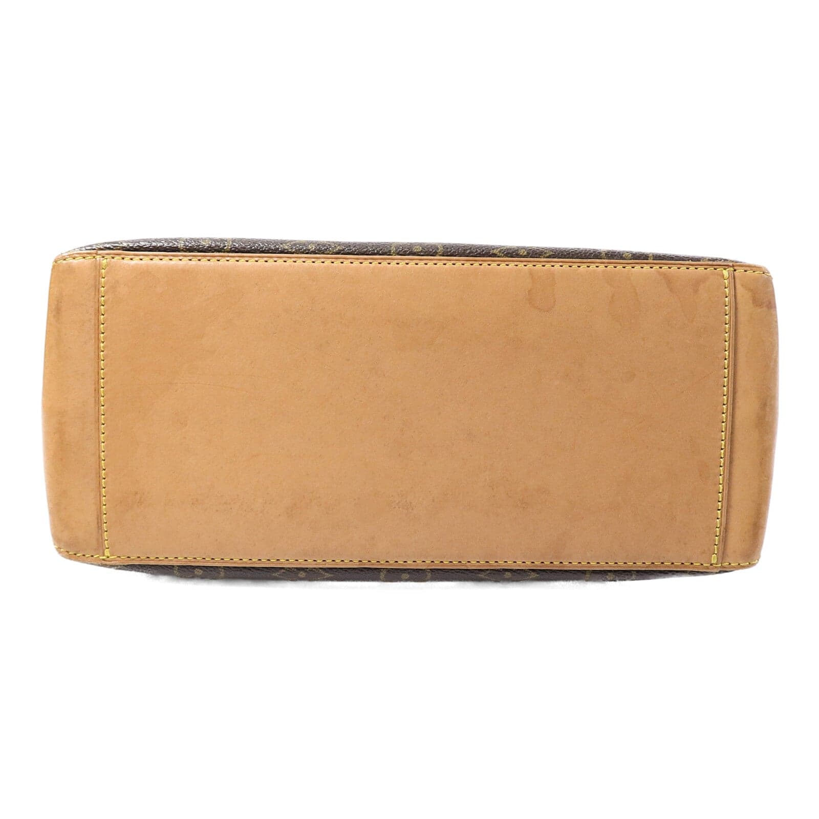 LOUIS VUITTON M51148 Shoulder Bag Coated Canvas