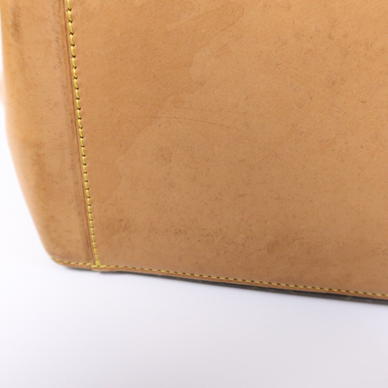 LOUIS VUITTON M51148 Shoulder Bag Coated Canvas