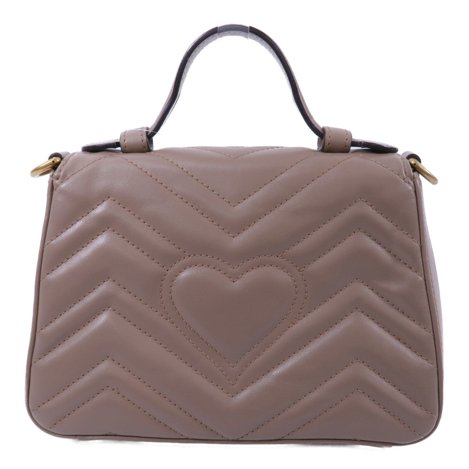 LOUIS VUITTON 547260 2-Way Bag Calfskin