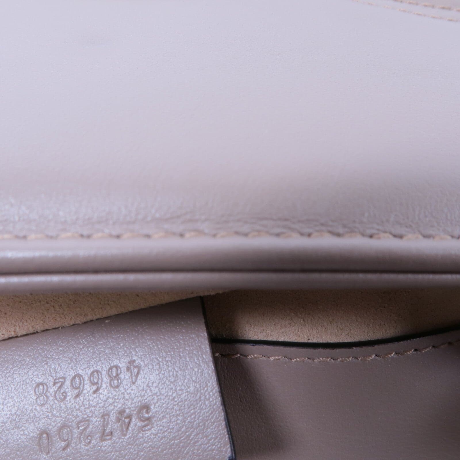 LOUIS VUITTON 547260 2-Way Bag Calfskin
