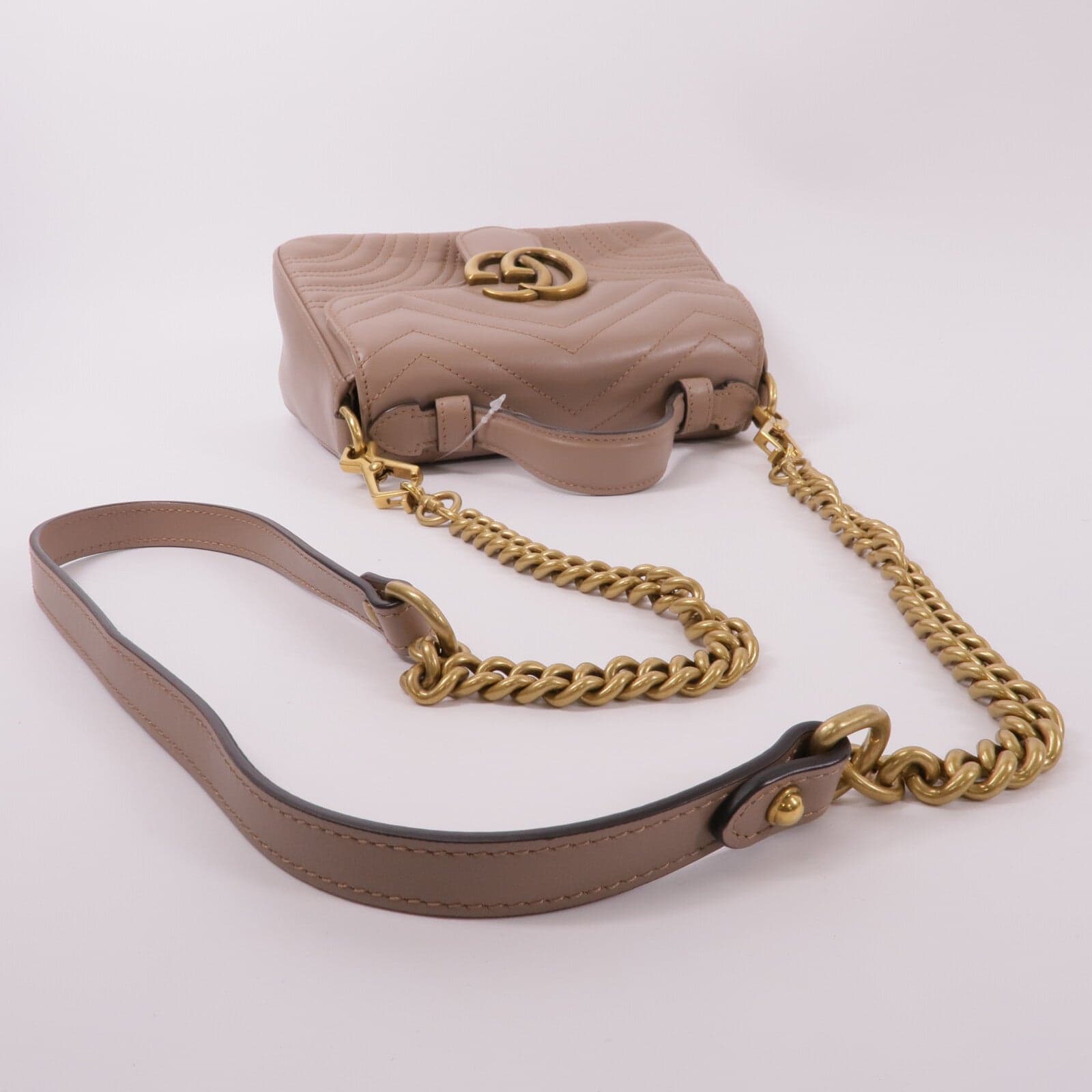 LOUIS VUITTON 547260 2-Way Bag Calfskin
