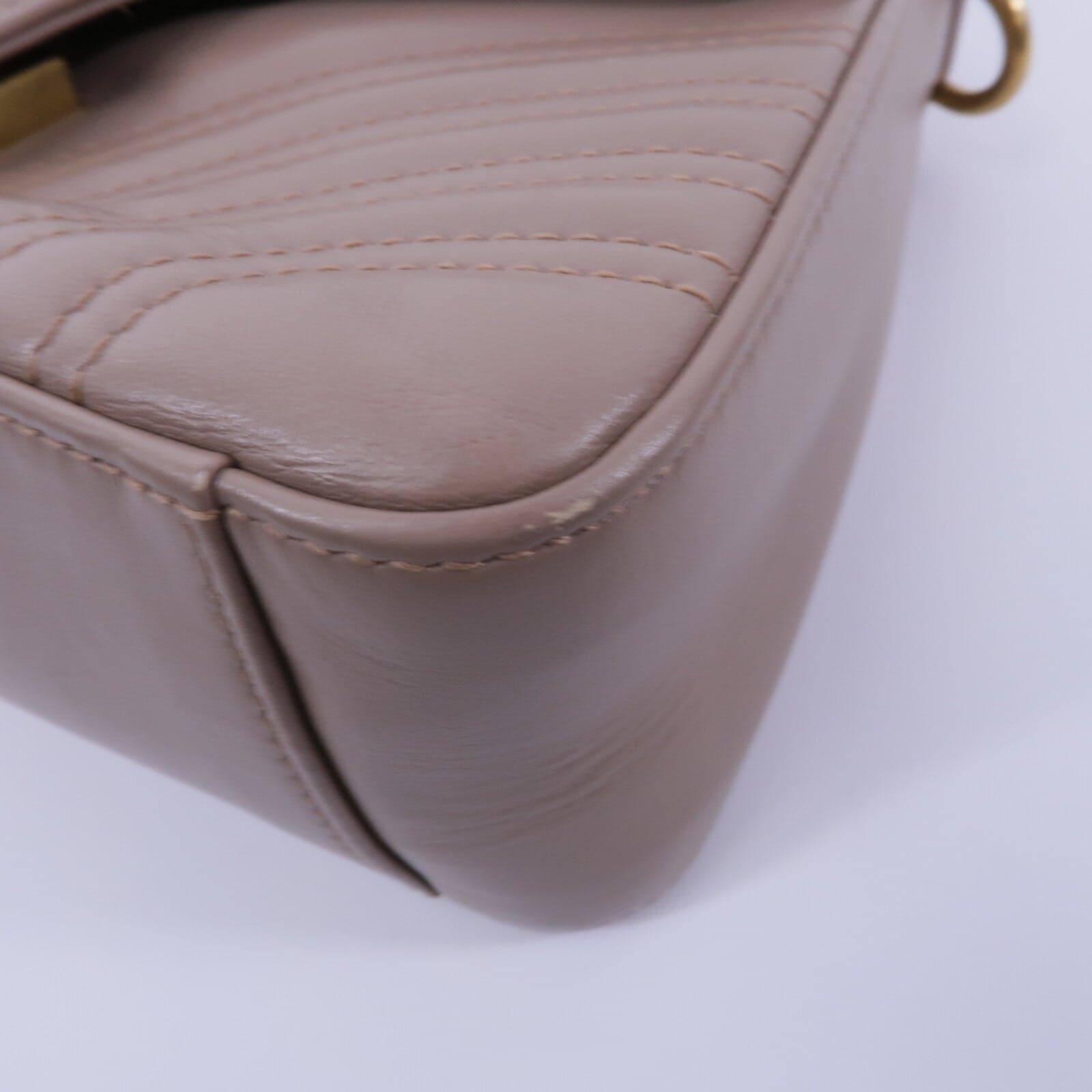 LOUIS VUITTON 547260 2-Way Bag Calfskin