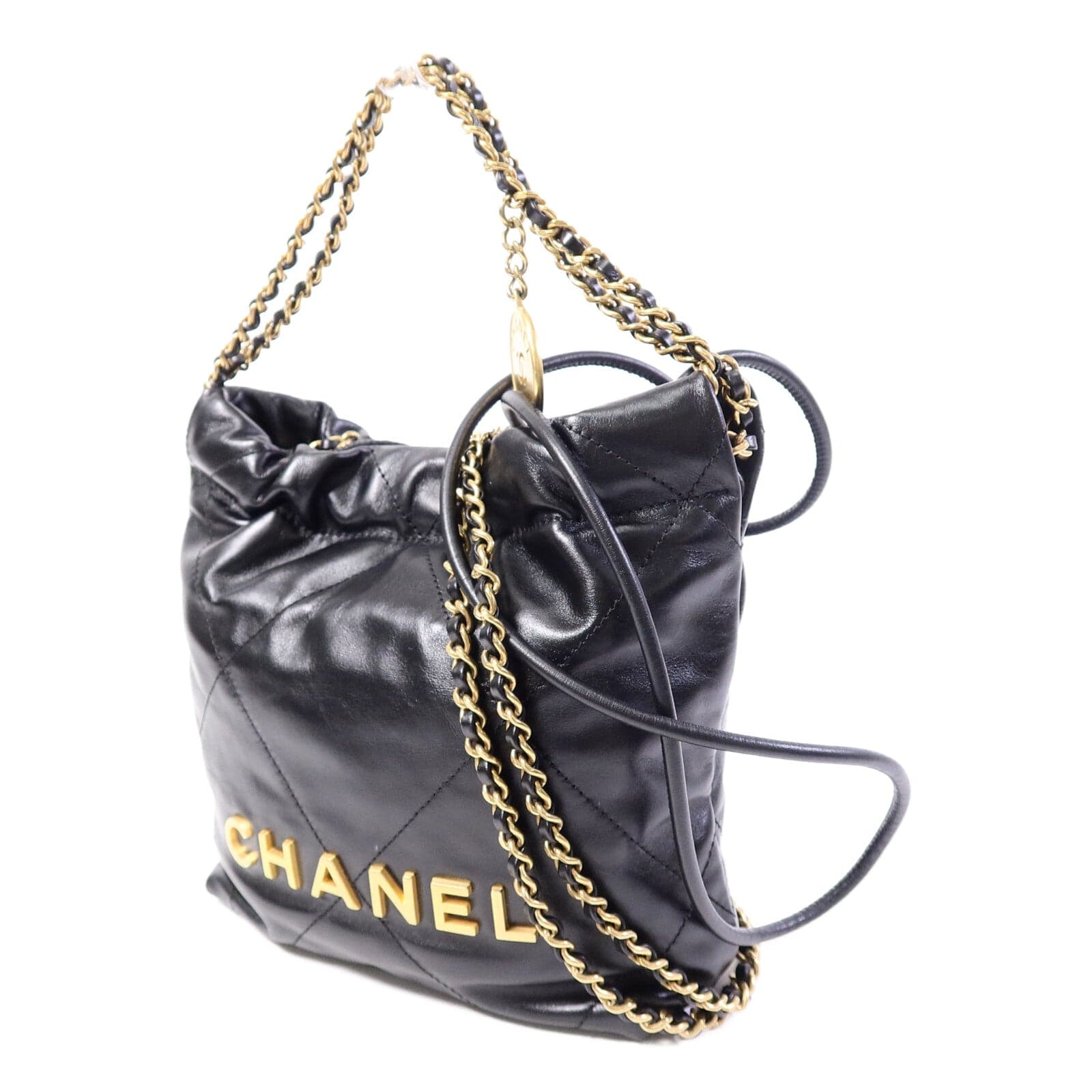 LOUIS VUITTON AS3980 2-Way Bag Calfskin