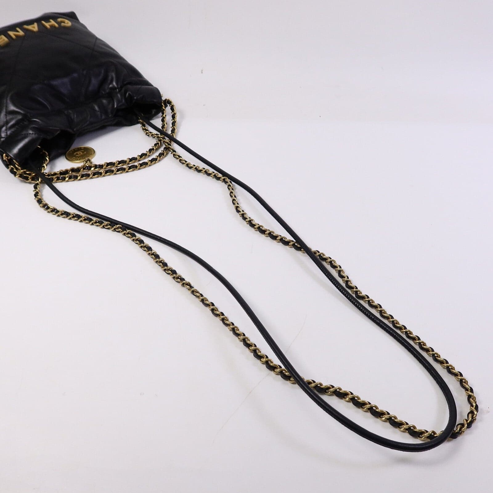 LOUIS VUITTON AS3980 2-Way Bag Calfskin