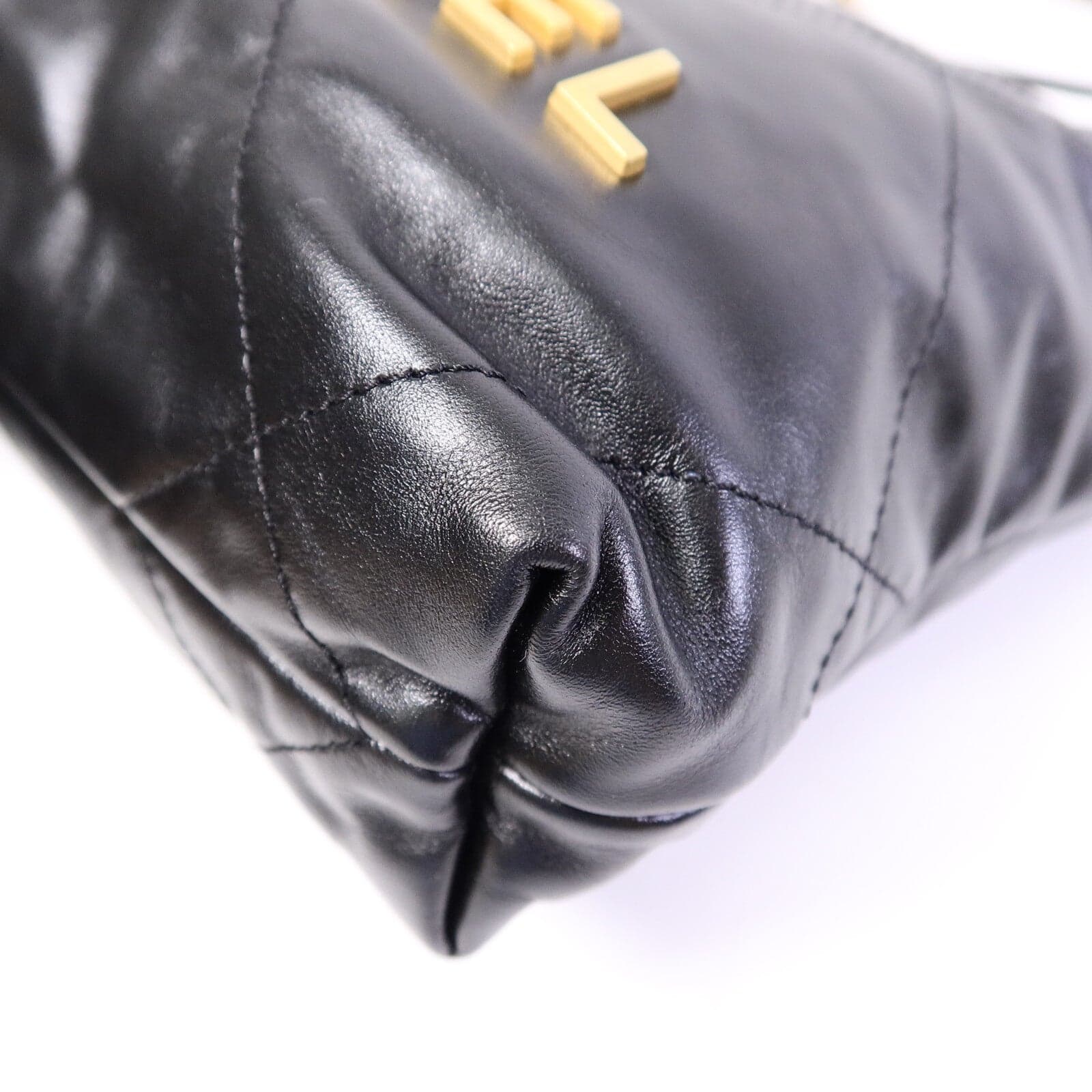 LOUIS VUITTON AS3980 2-Way Bag Calfskin