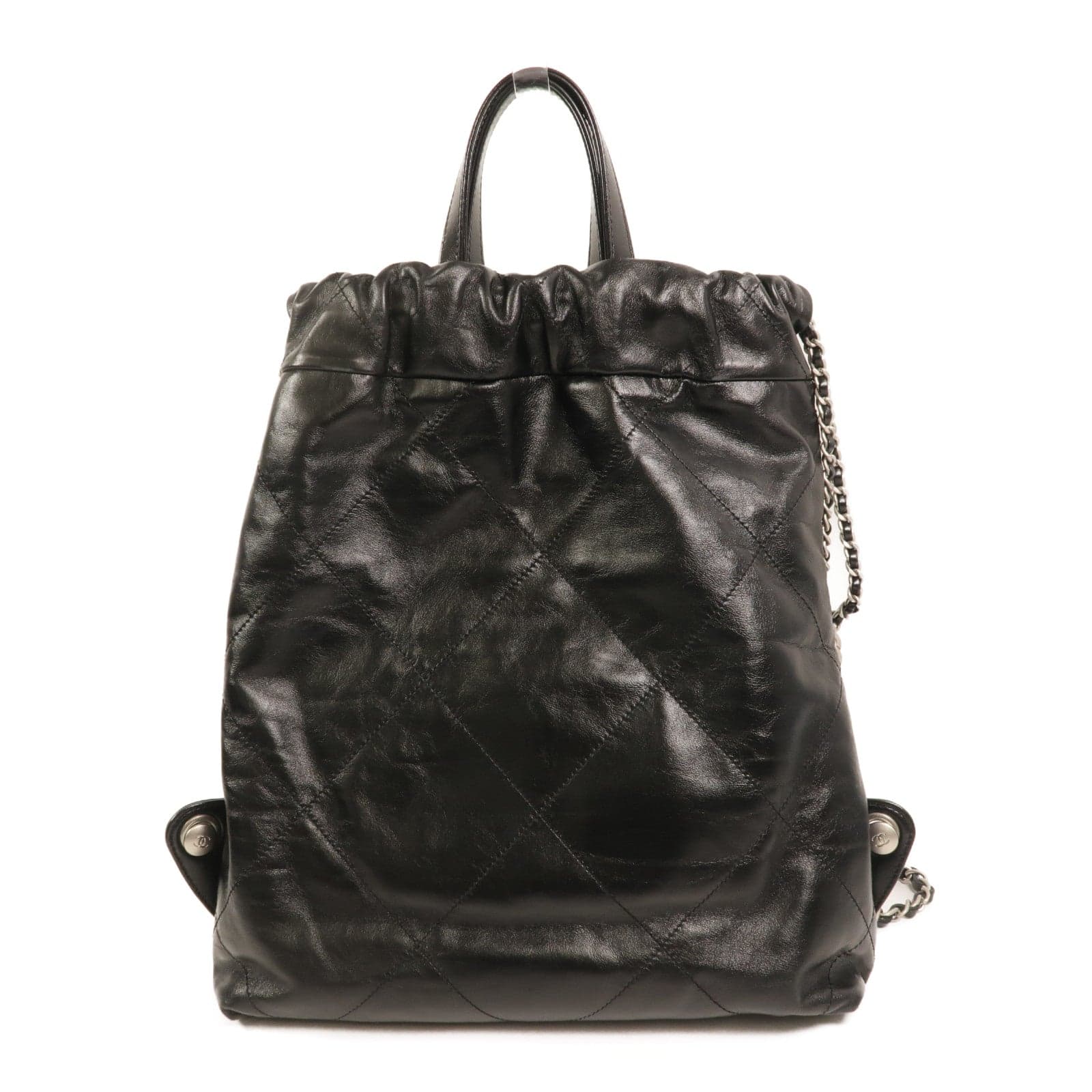 LOUIS VUITTON AS3859 Backpack Calfskin