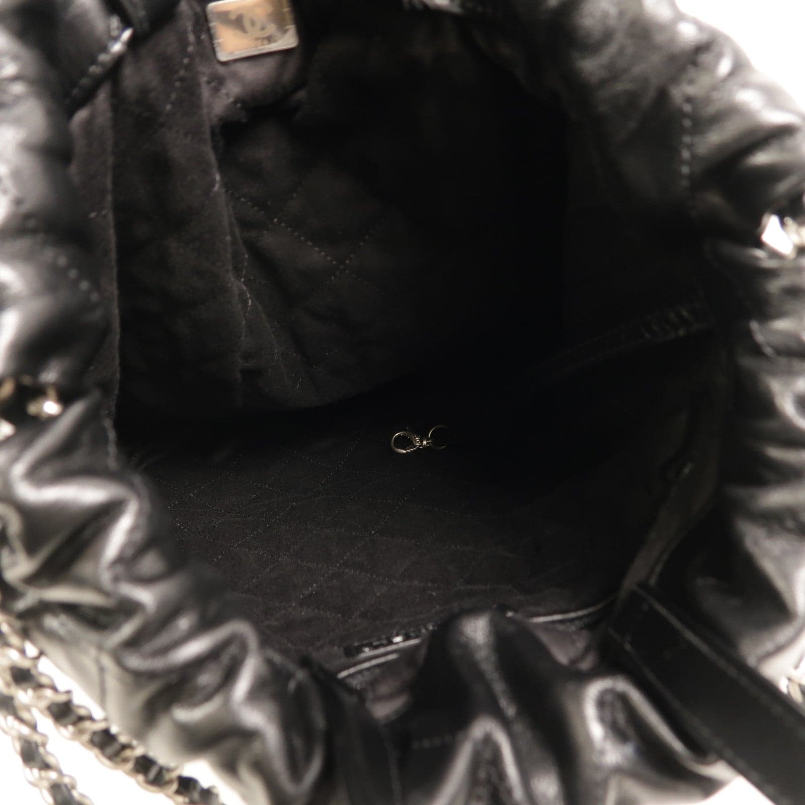 LOUIS VUITTON AS3859 Backpack Calfskin