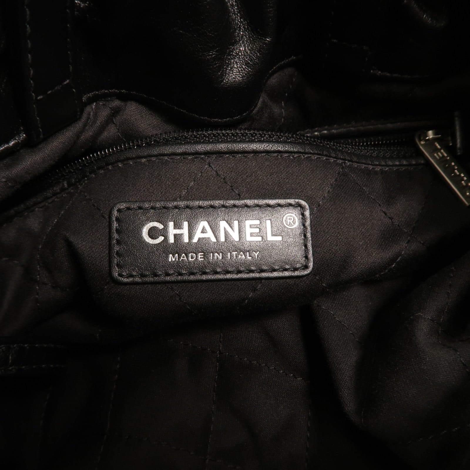 LOUIS VUITTON AS3859 Backpack Calfskin